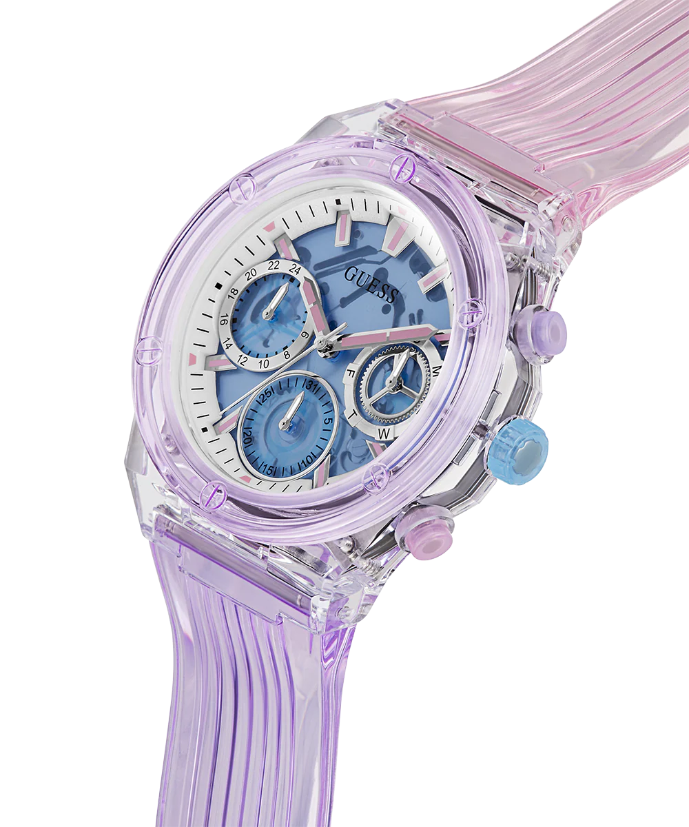 ECO FRIENDLY 2-TONE BIO-BASED WATCH - Image 2