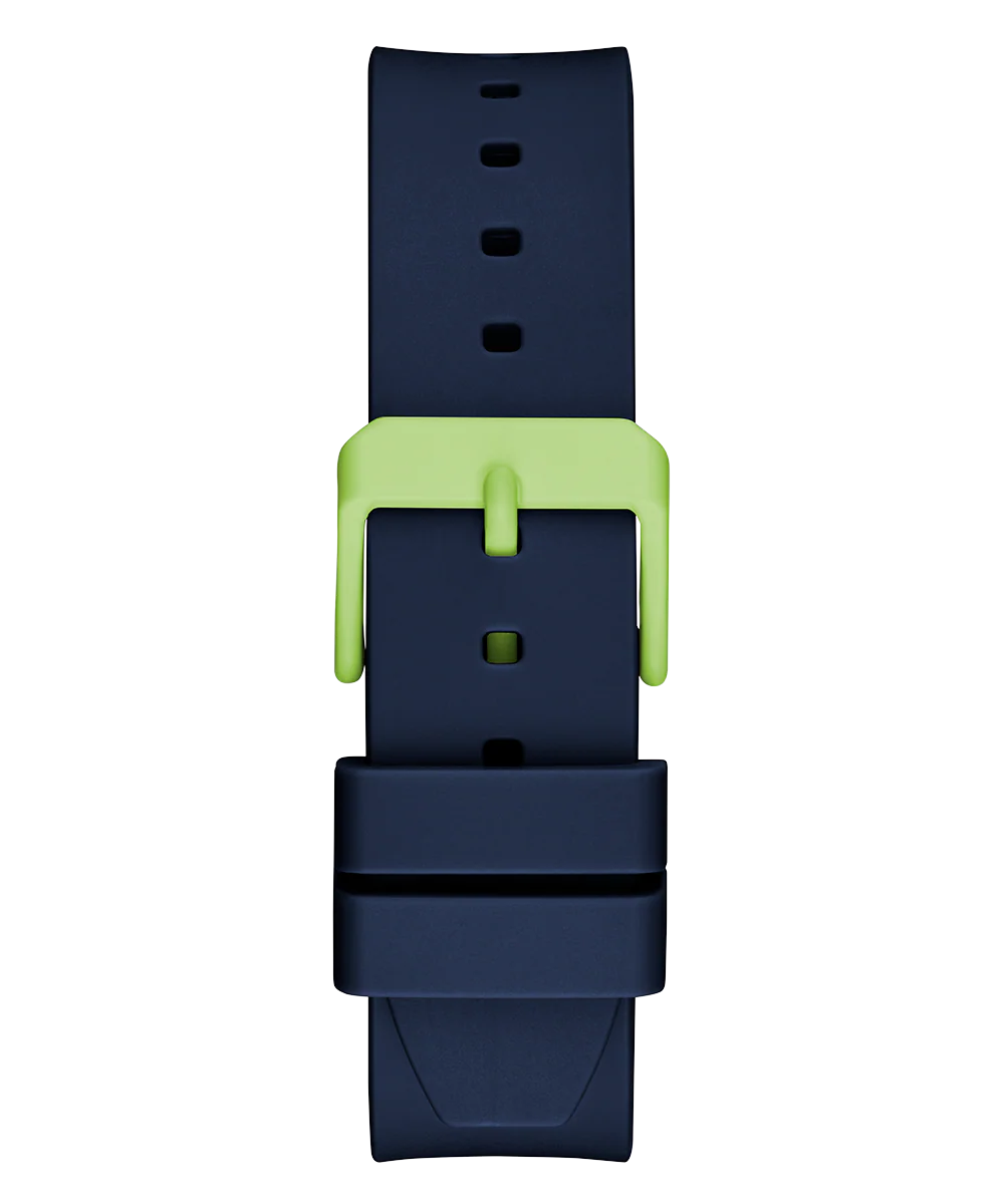 ECO-FRIENDLY MADE FROM PLANTS BLUE WATCH - Image 6
