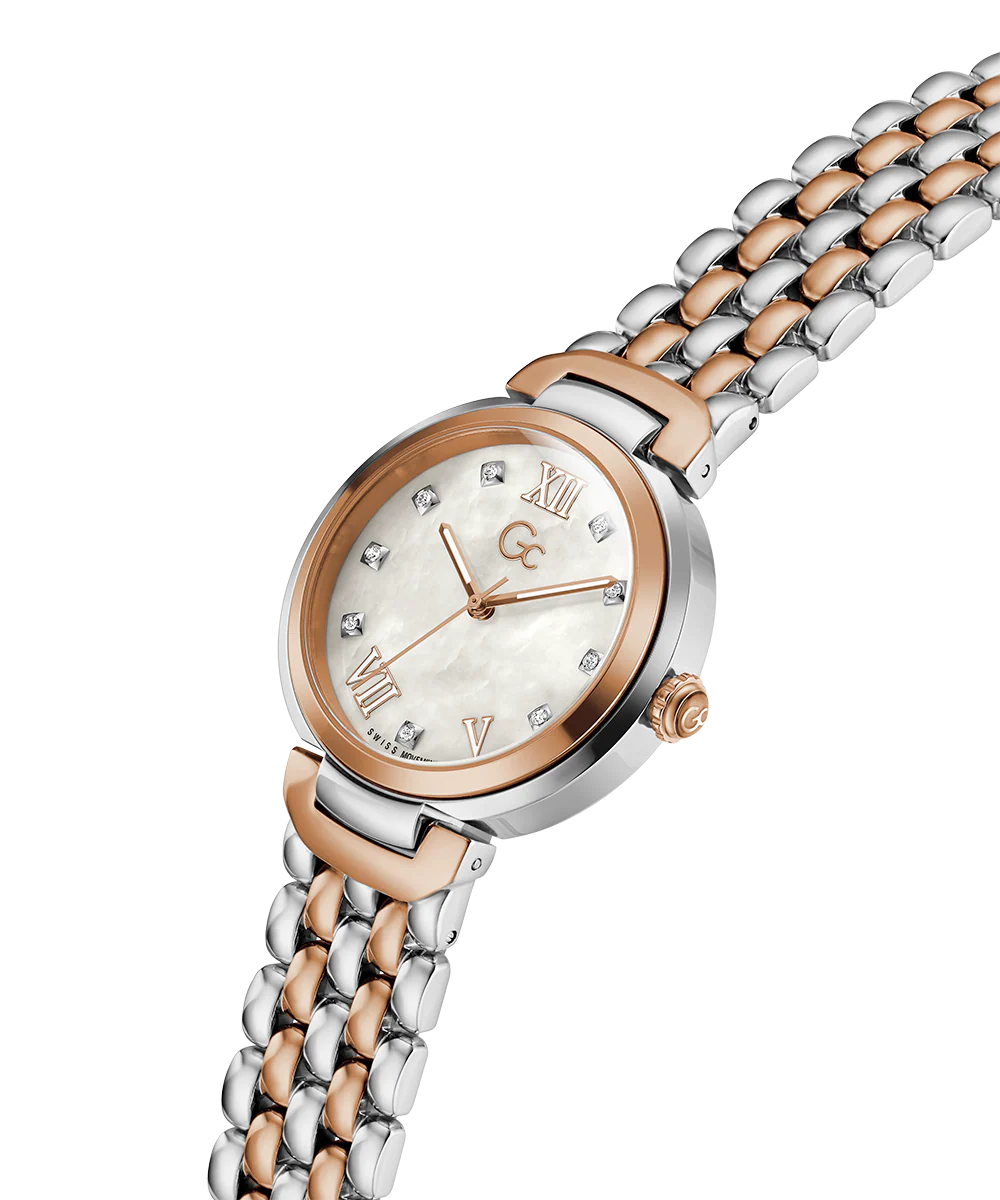 Gc Allure Mid Size Metal - Image 2