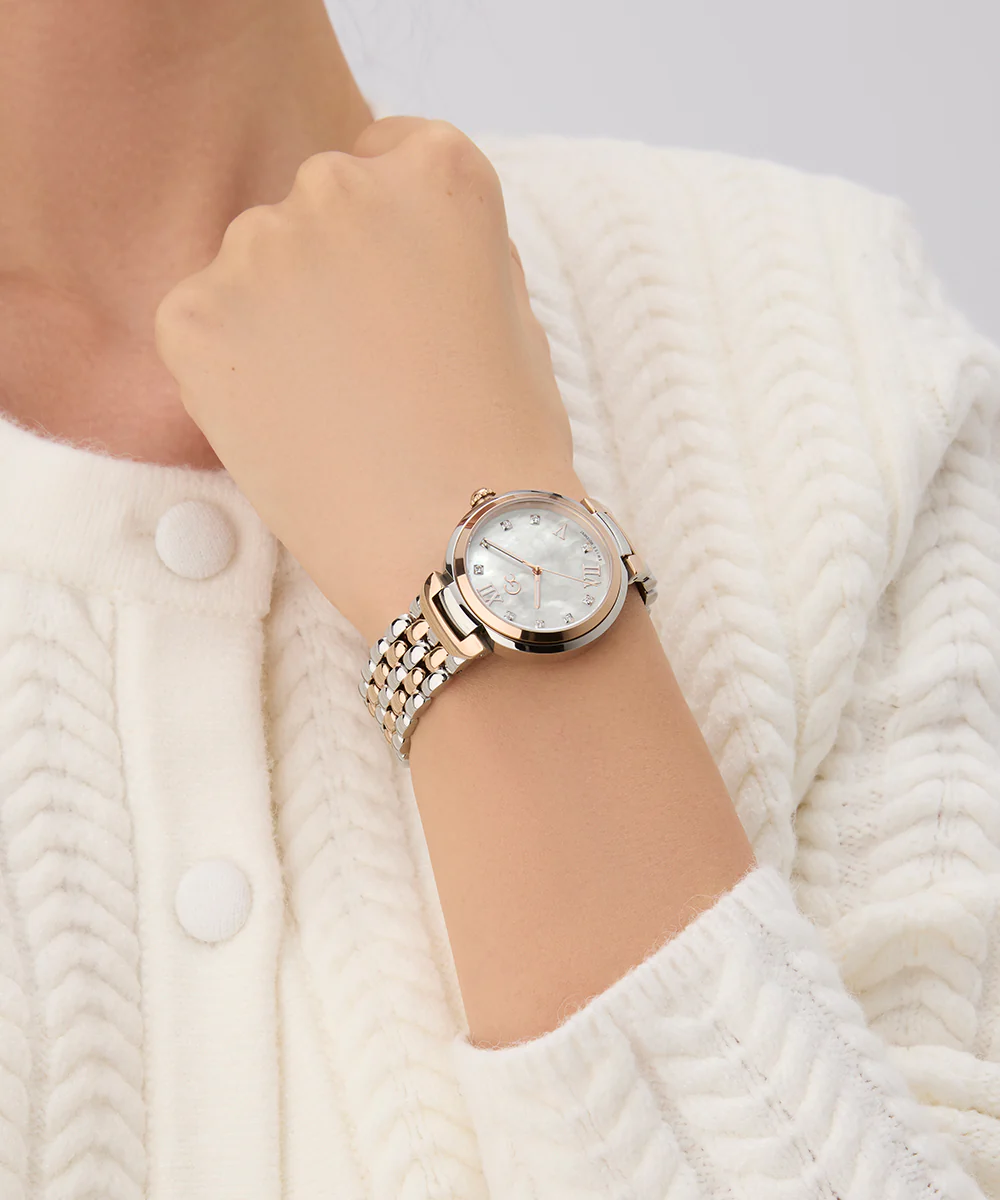 Gc Allure Mid Size Metal - Image 3