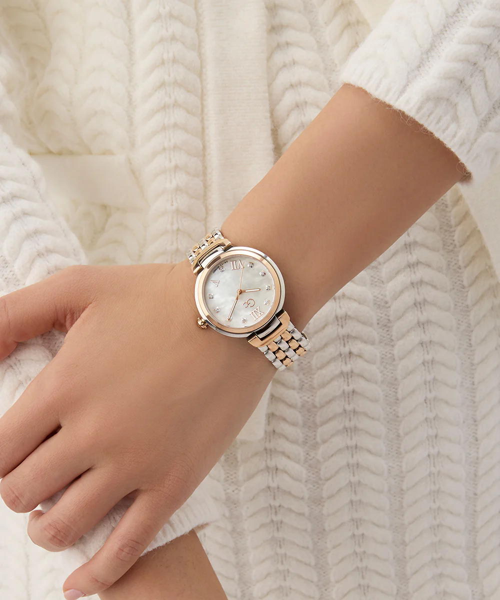 Gc Allure Mid Size Metal - Image 5