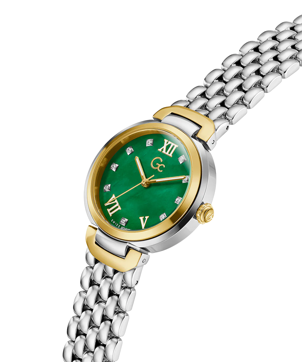 Gc Allure Mid Size Metal - Image 3