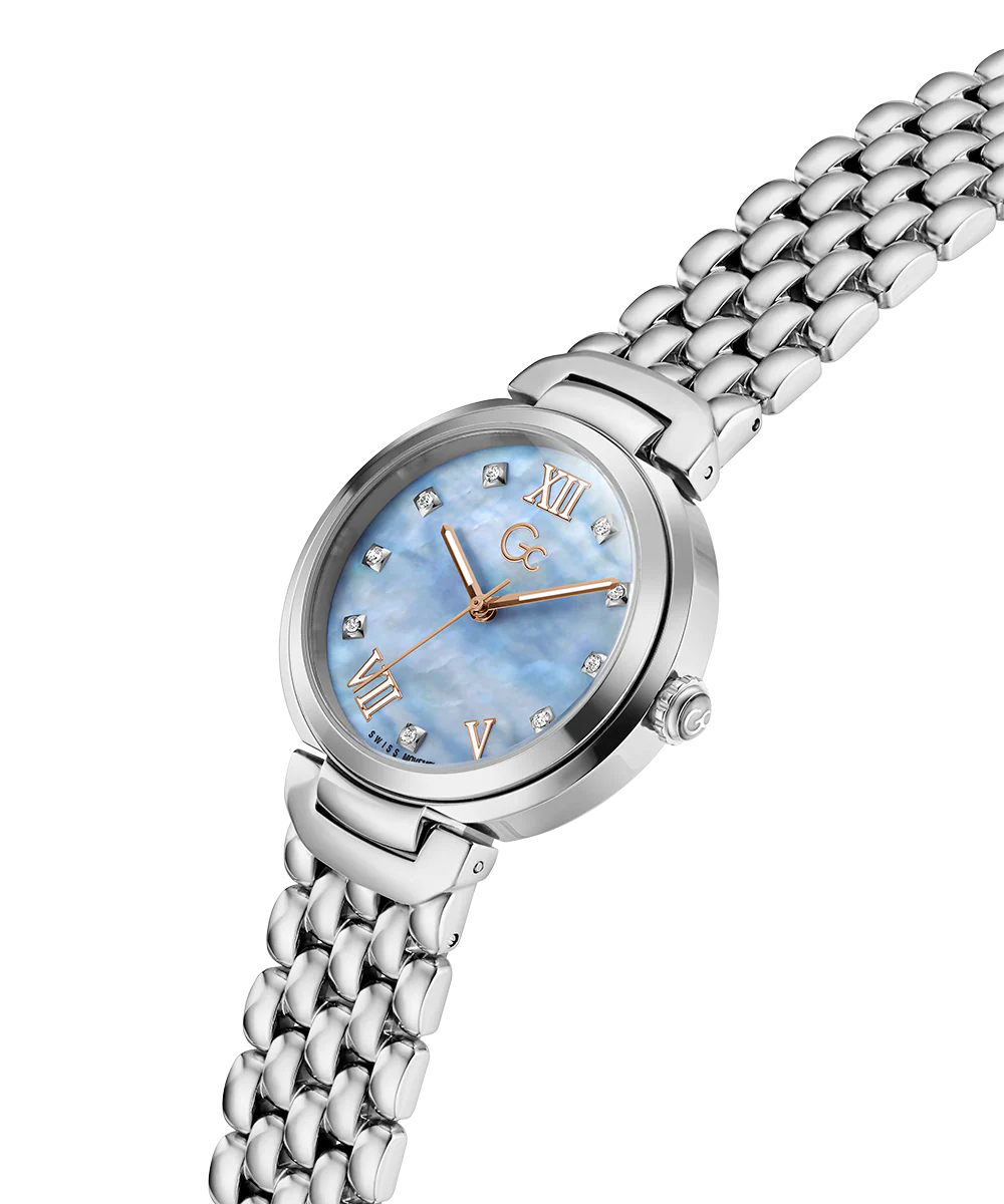 Gc Allure Mid Size Metal - Image 3