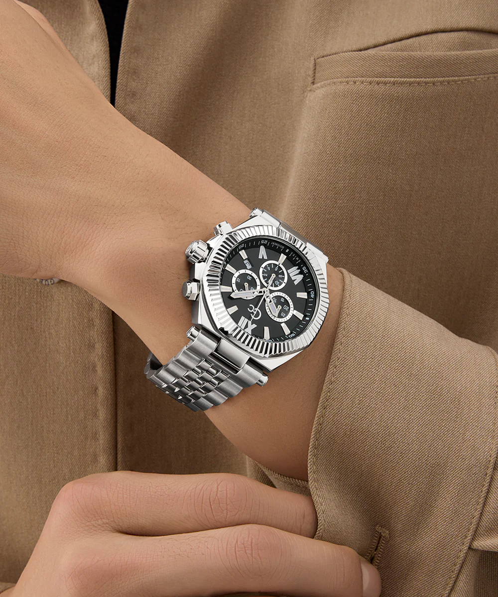 Gc Atlas Chrono Metal - Image 2