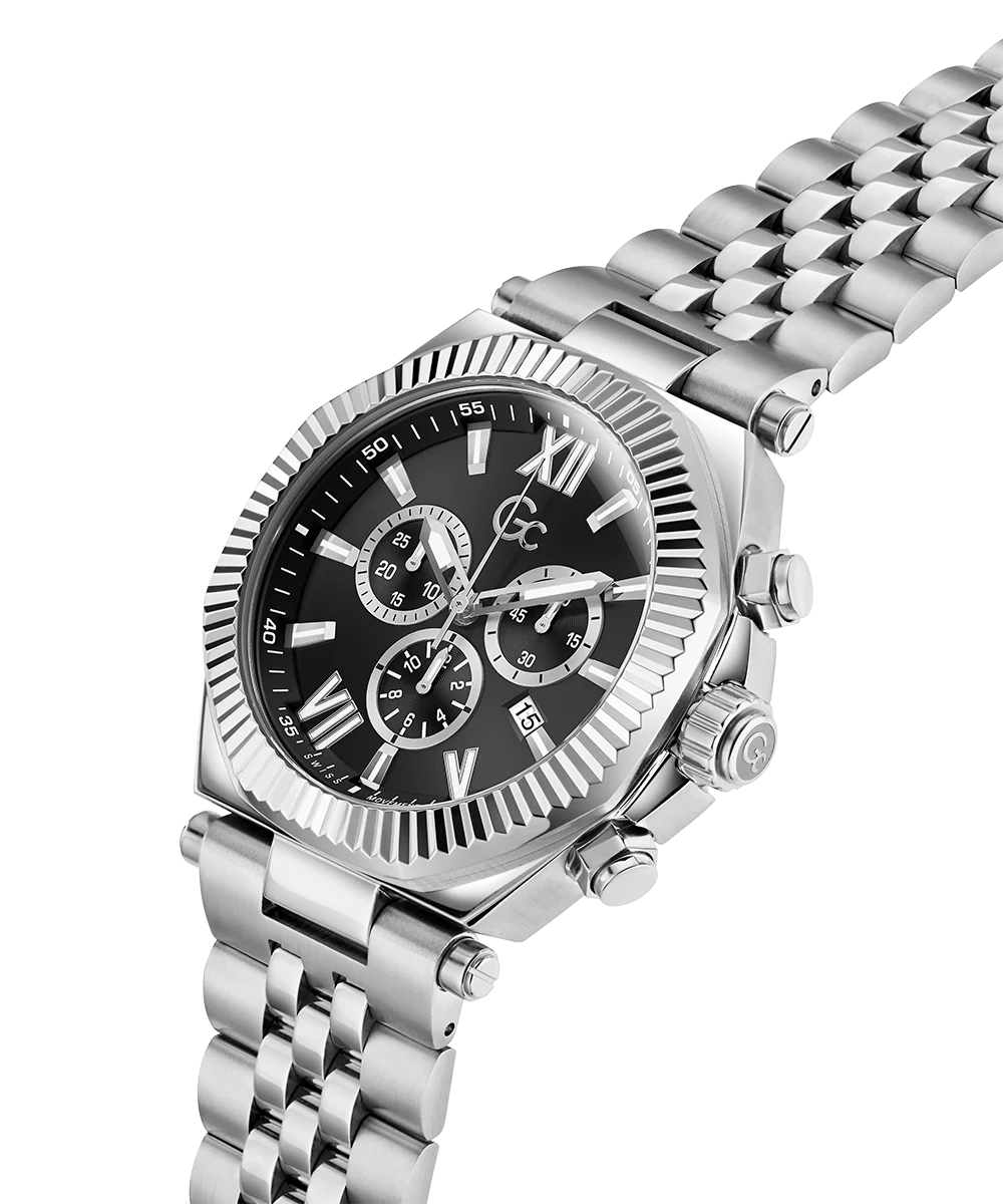 Gc Atlas Chrono Metal - Image 3