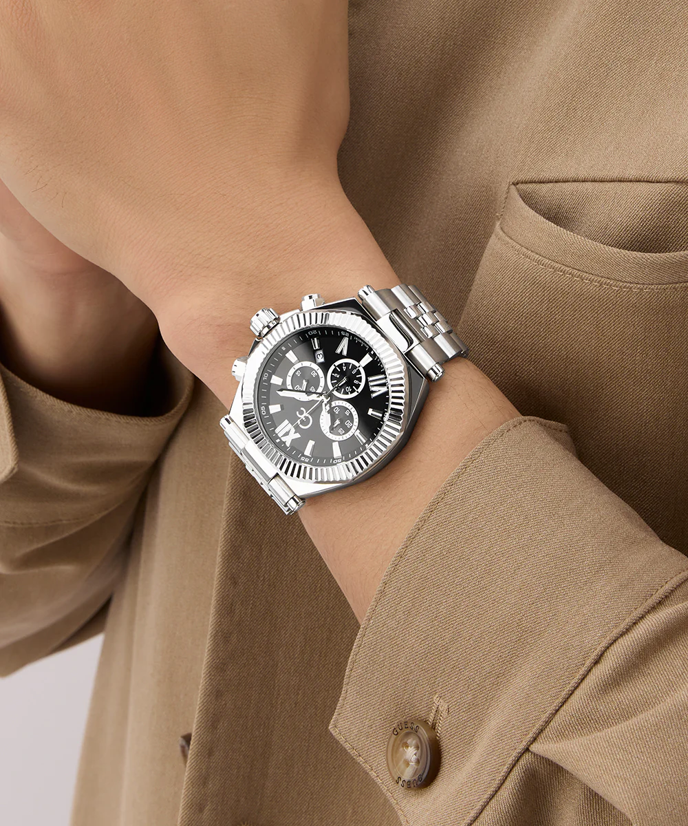 Gc Atlas Chrono Metal - Image 4