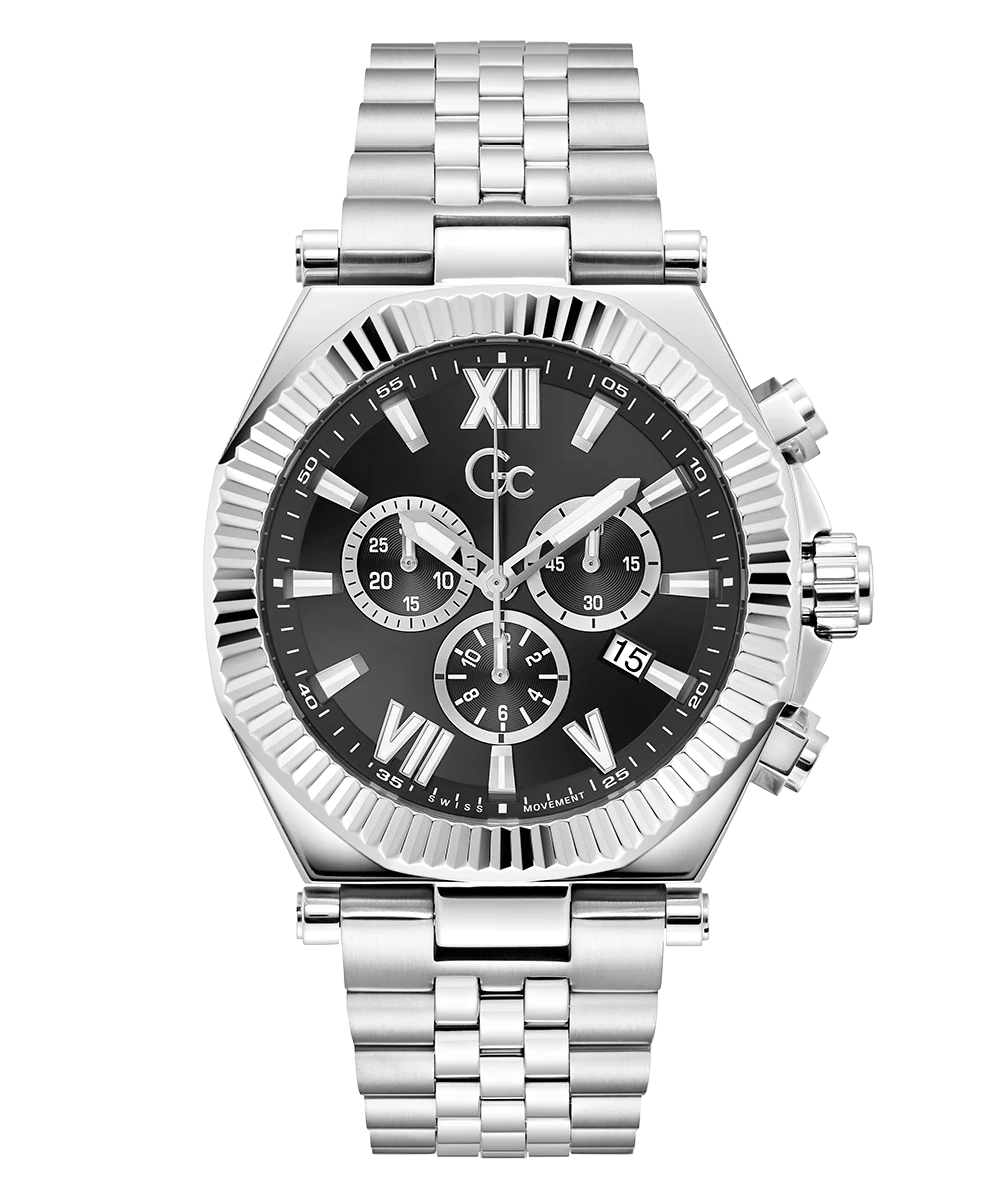 Gc Atlas Chrono Metal - Image 6