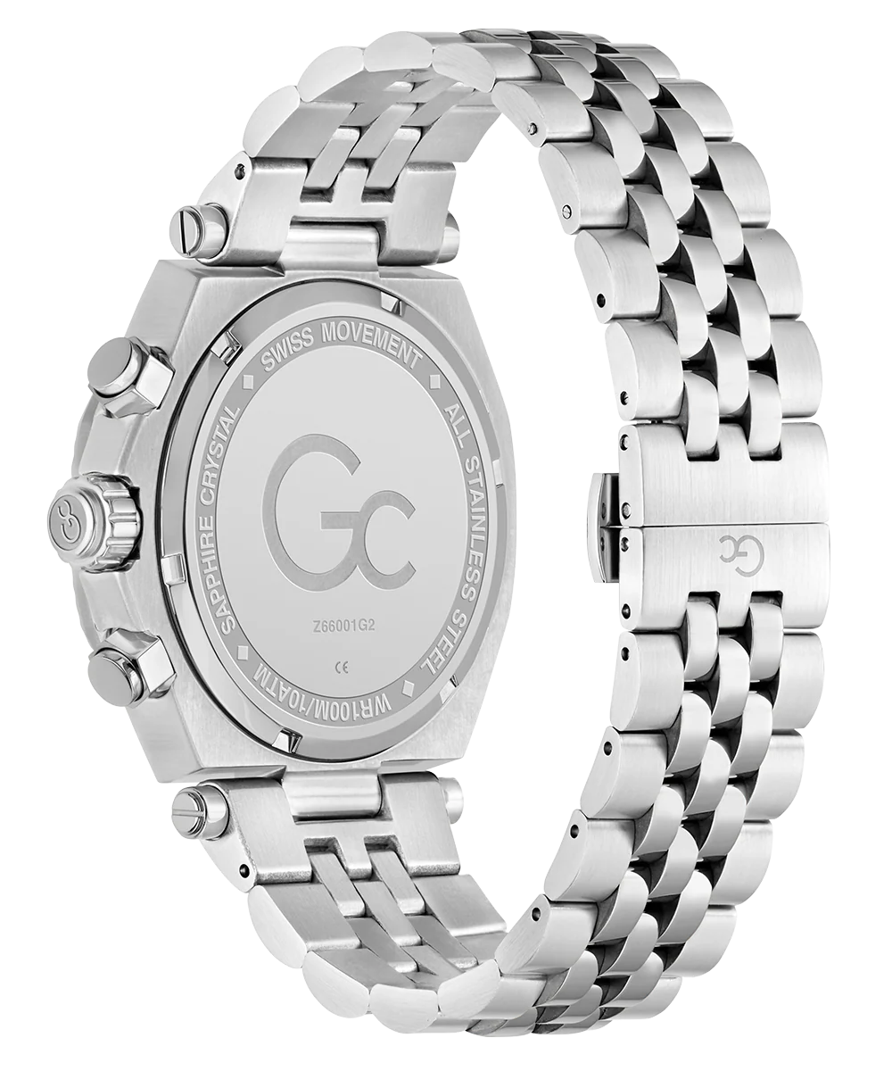 Gc Atlas Chrono Metal - Image 7