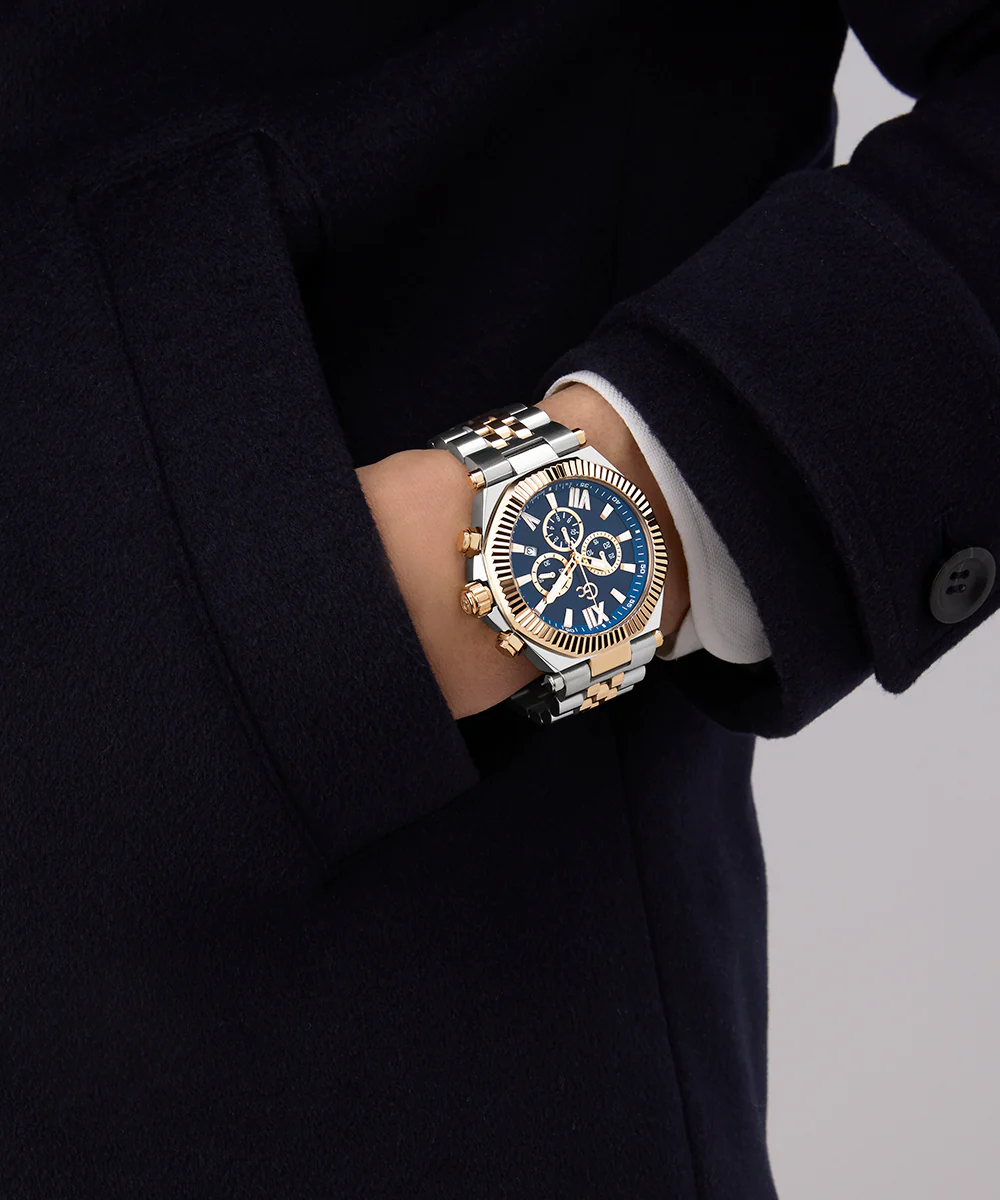 Gc Atlas Chrono Metal - Image 2