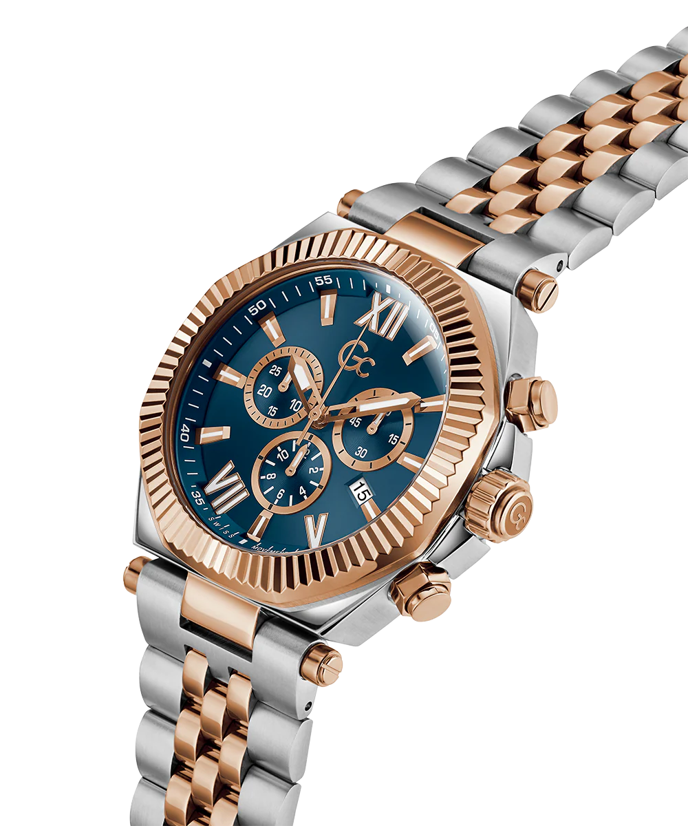 Gc Atlas Chrono Metal - Image 3