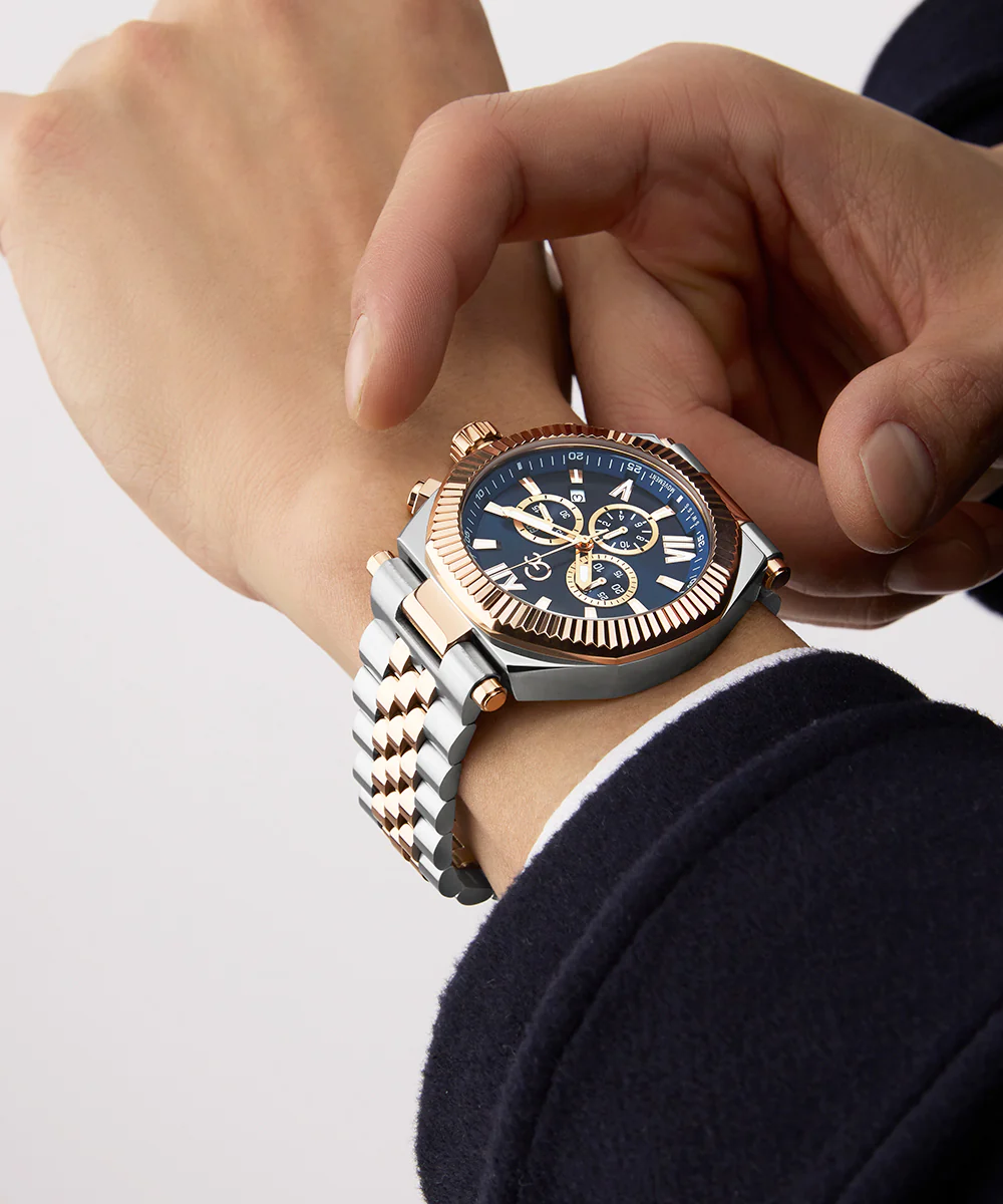 Gc Atlas Chrono Metal - Image 5