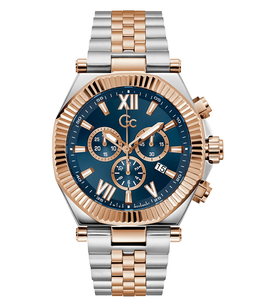 Gc Atlas Chrono Metal - Image 6