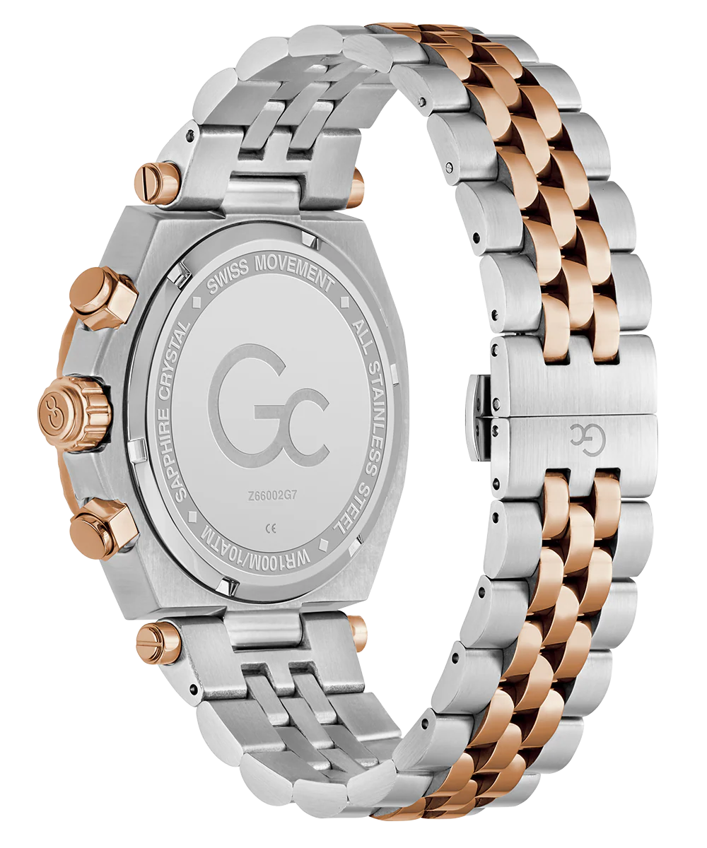 Gc Atlas Chrono Metal - Image 7