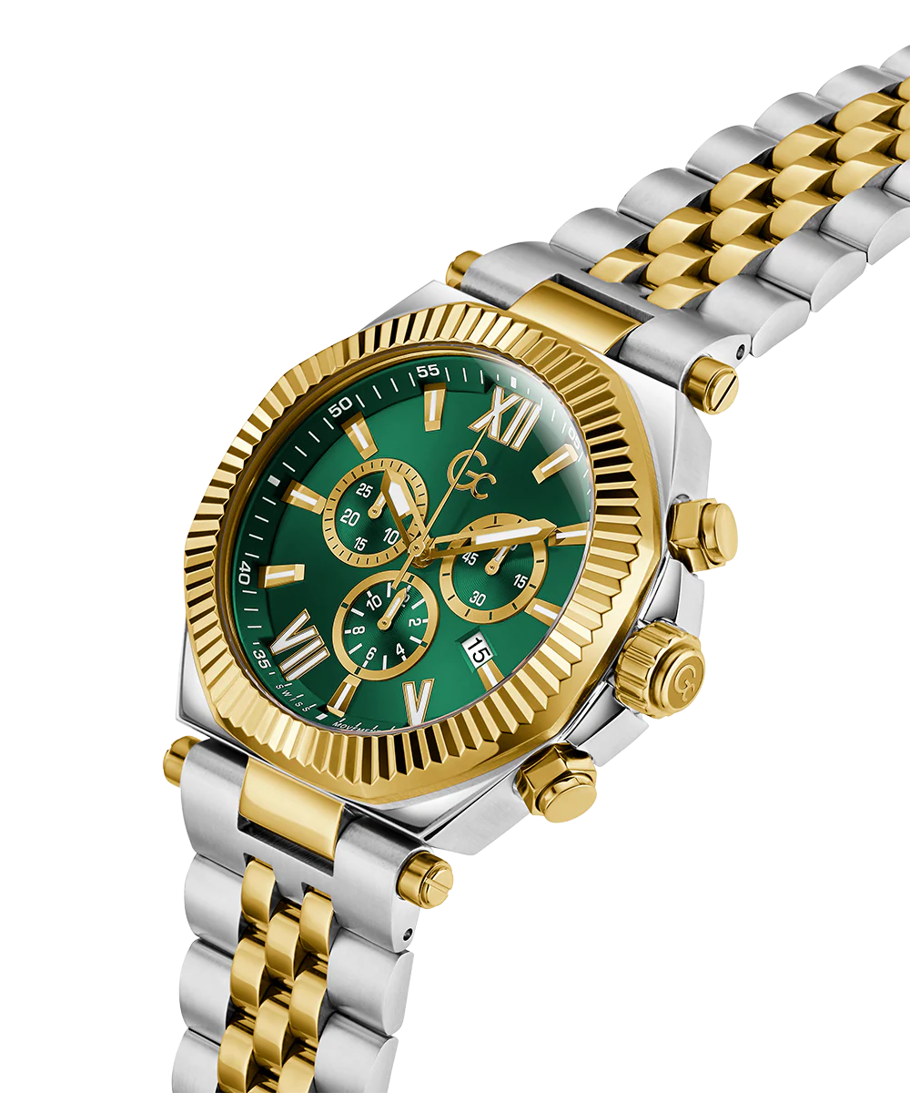 Gc Atlas Chrono Metal - Image 2