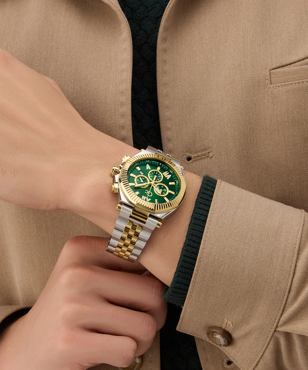 Gc Atlas Chrono Metal - Image 3