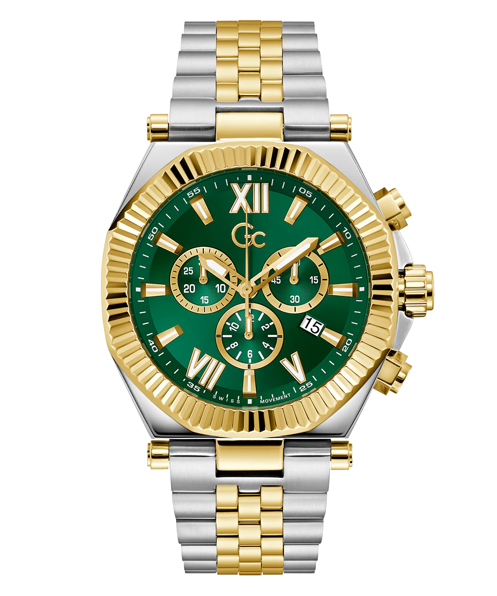 Gc Atlas Chrono Metal - Image 4