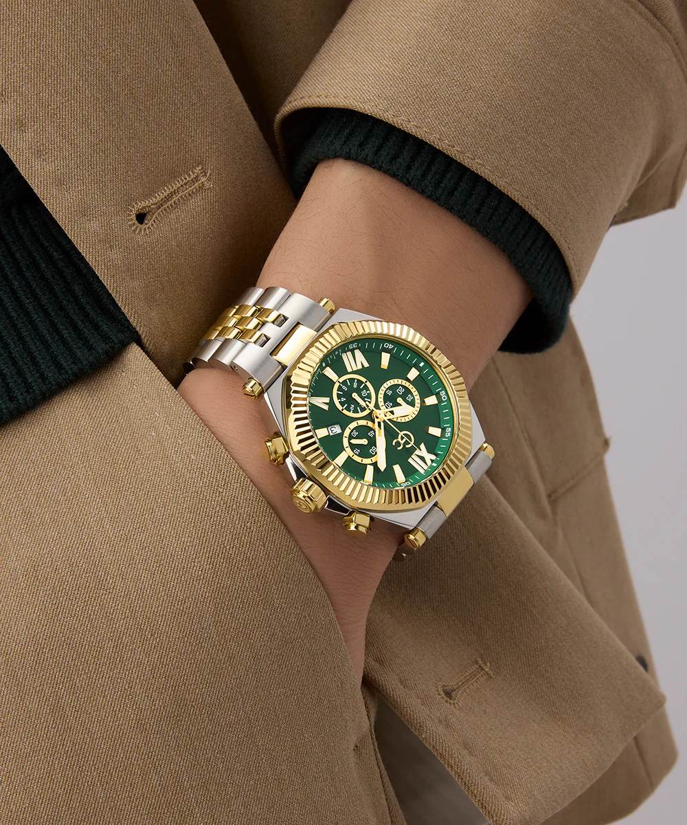 Gc Atlas Chrono Metal - Image 5