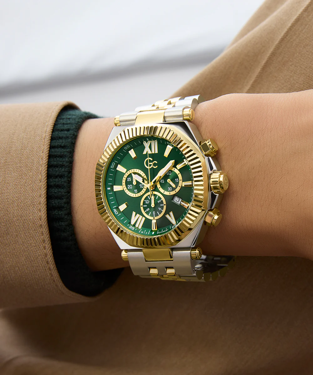 Gc Atlas Chrono Metal - Image 6