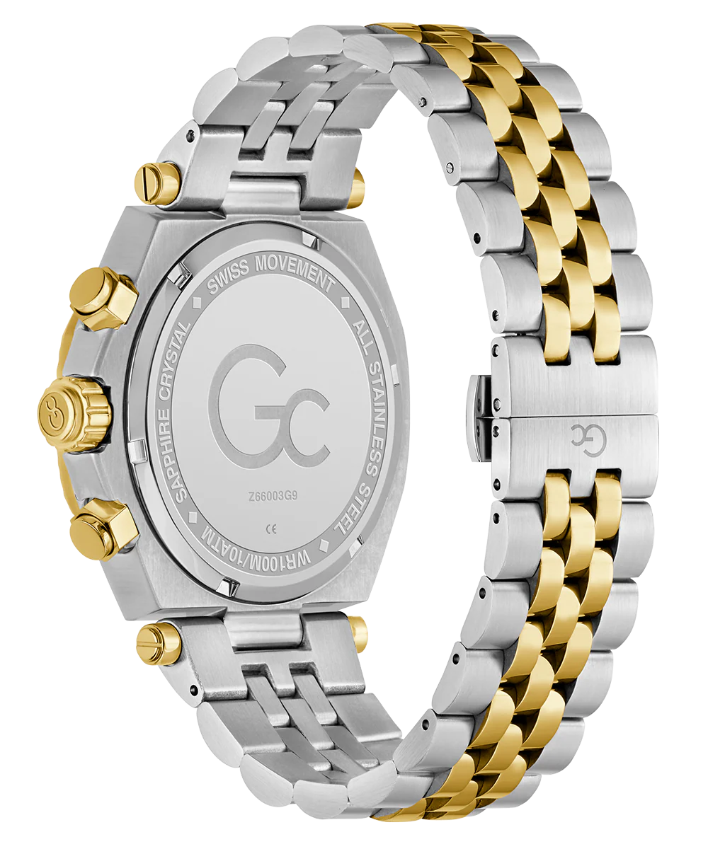 Gc Atlas Chrono Metal - Image 7