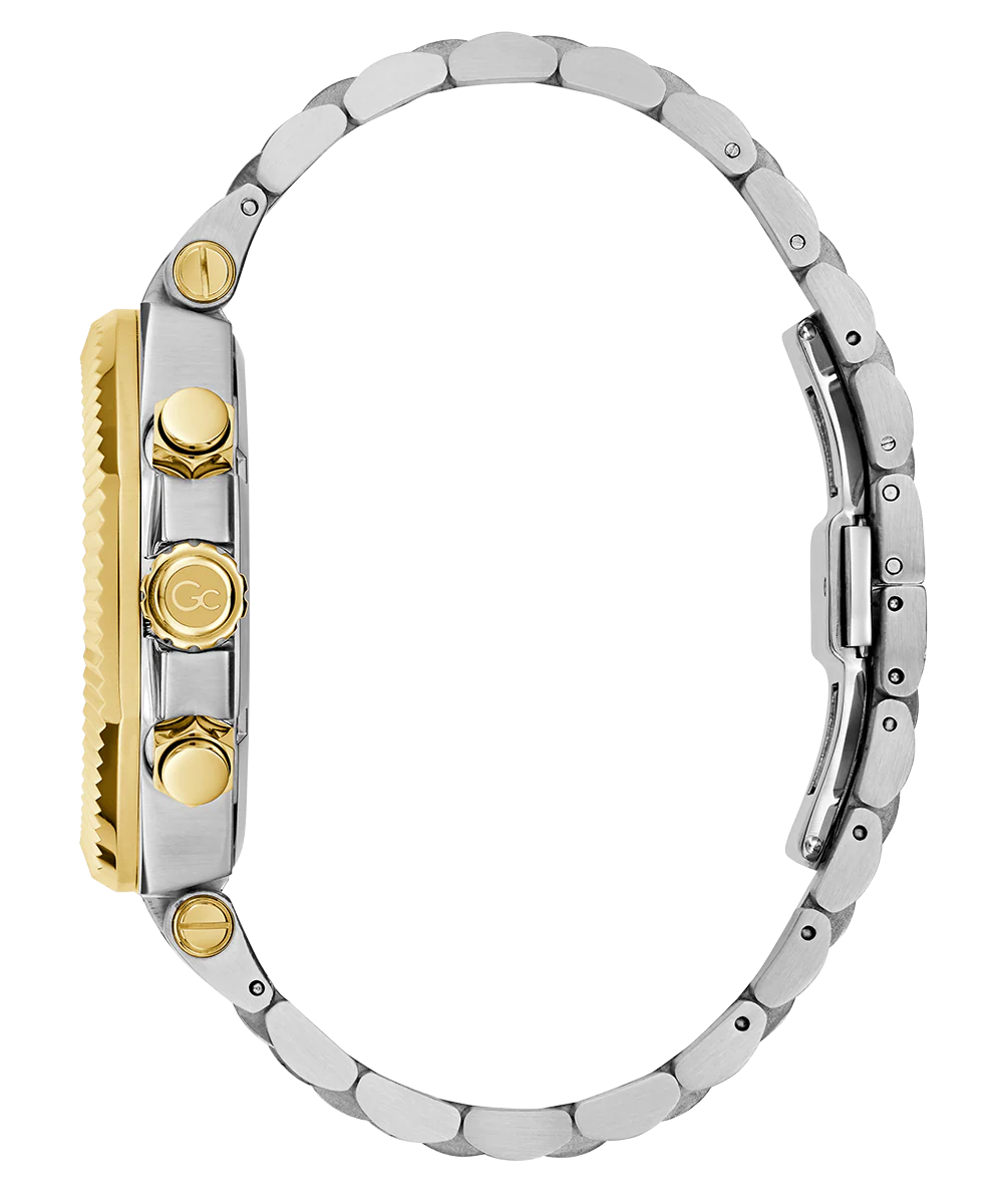 Gc Atlas Chrono Metal - Image 8