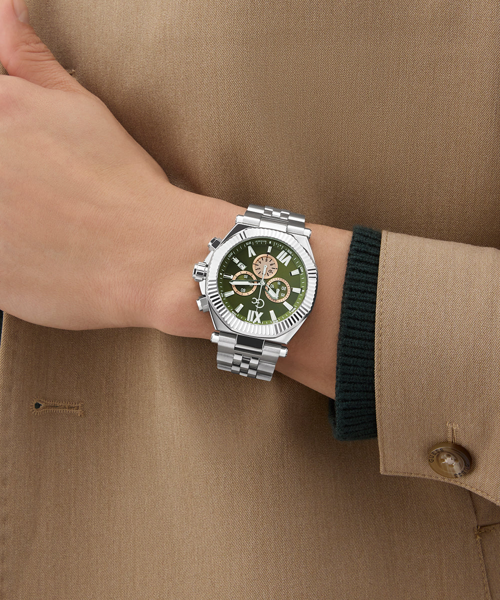 Gc Atlas Chrono Metal - Image 2