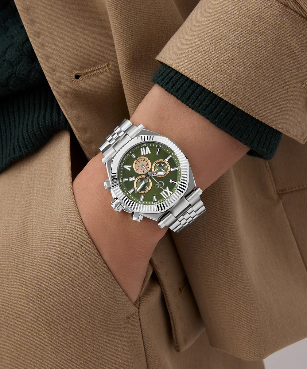 Gc Atlas Chrono Metal - Image 4