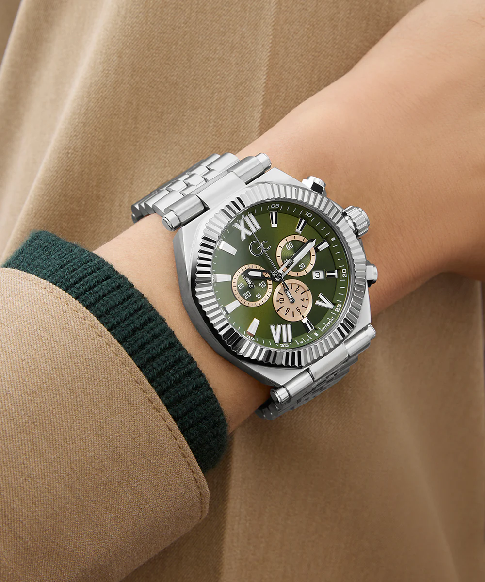 Gc Atlas Chrono Metal - Image 5