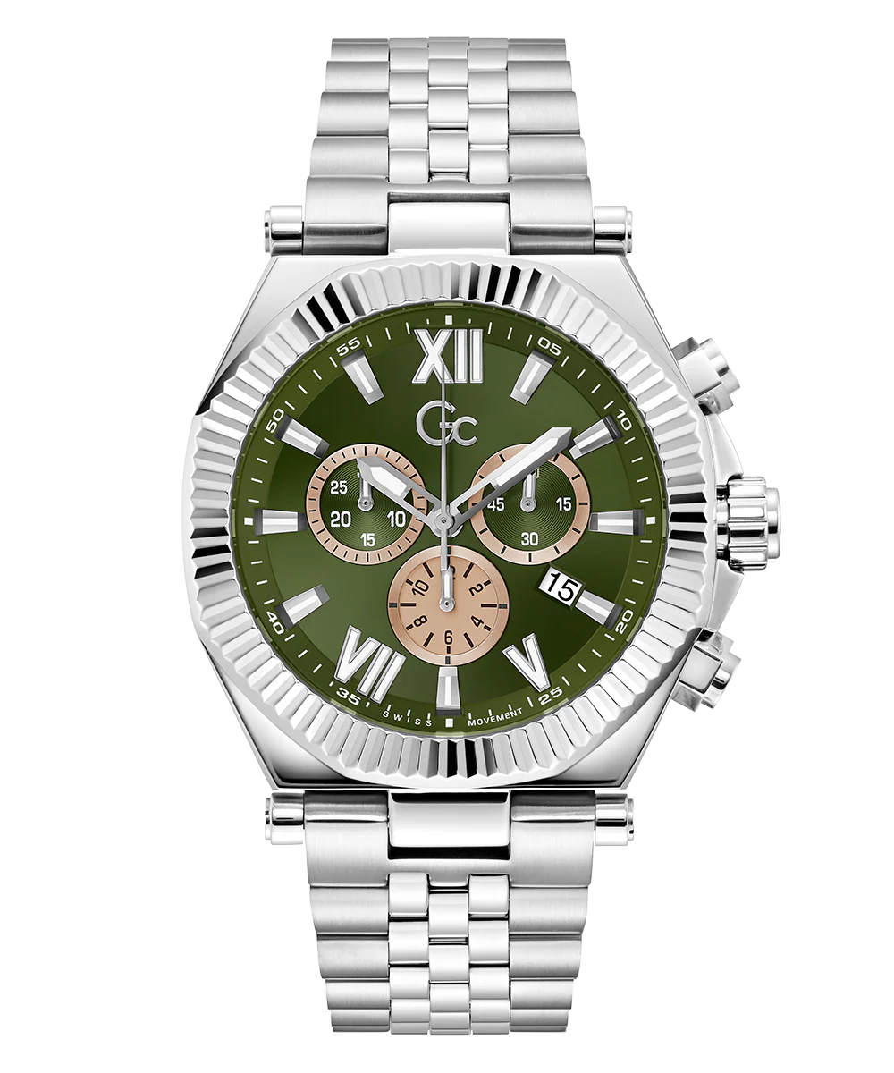 Gc Atlas Chrono Metal - Image 6