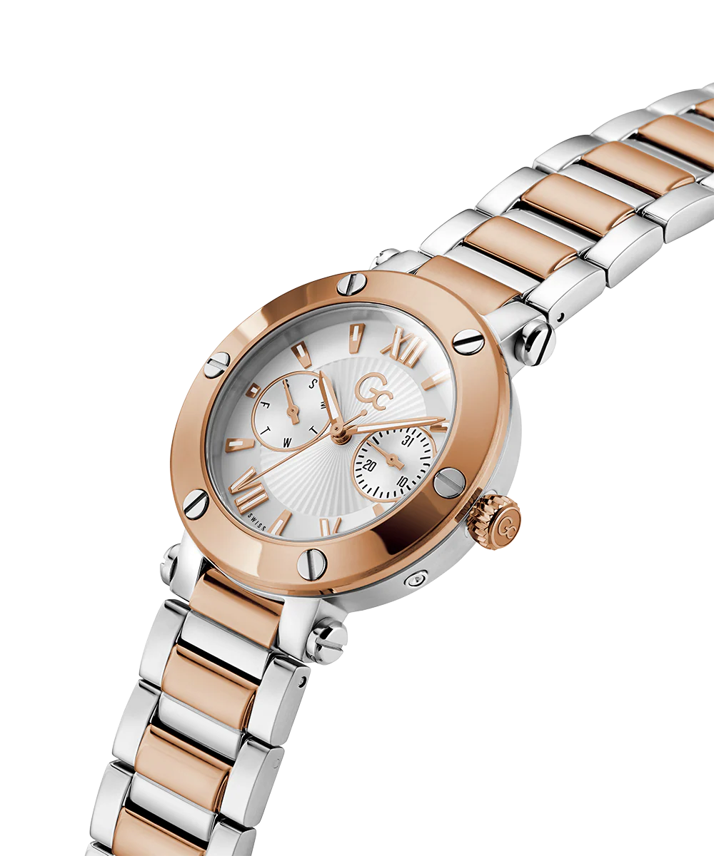 Gc Aura Mid Size Metal - Image 2