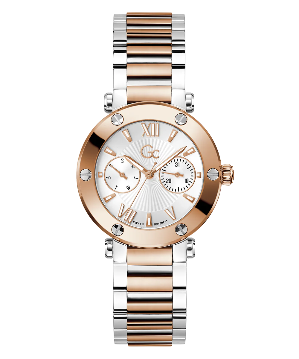 Gc Aura Mid Size Metal - Image 3