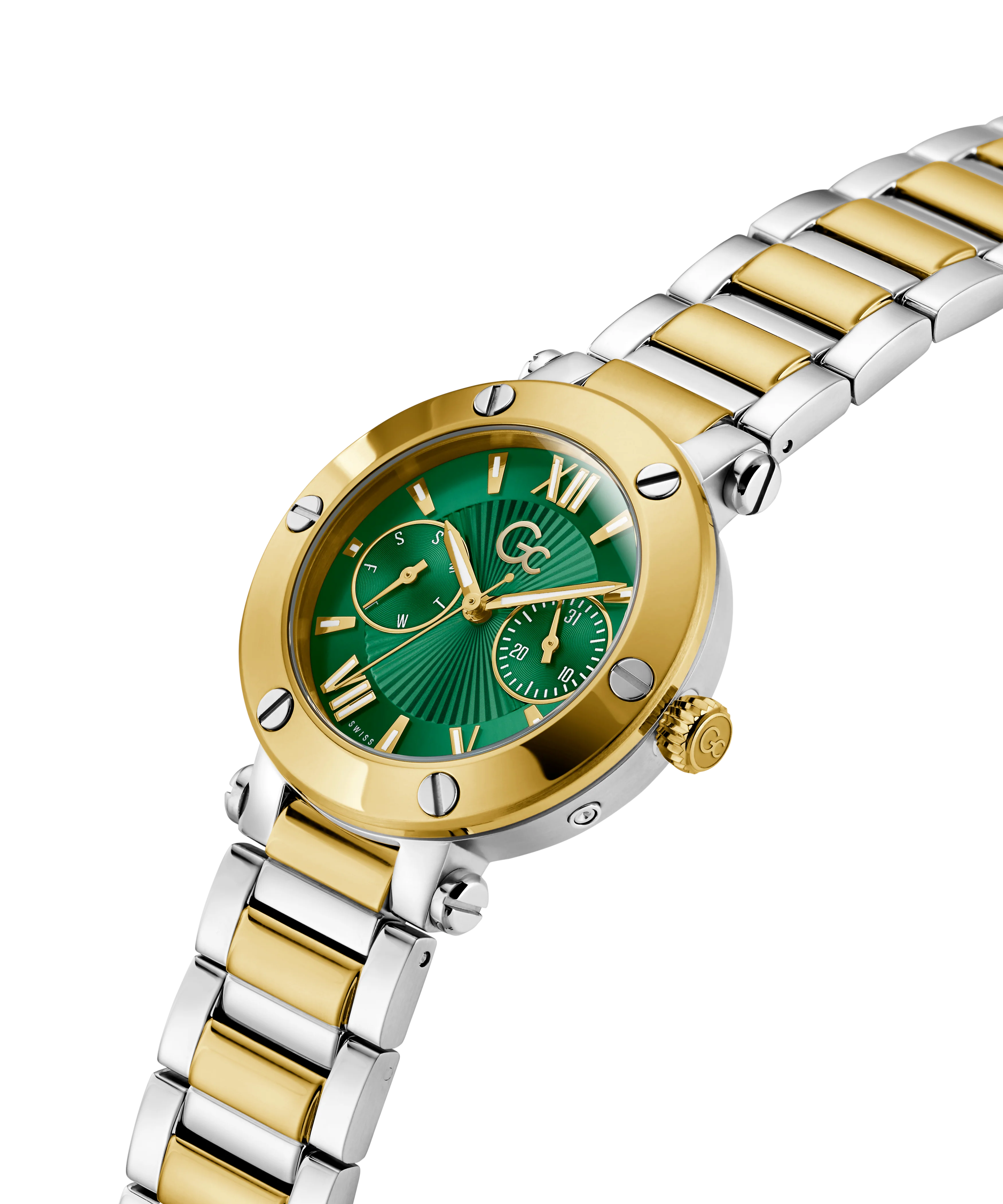 Gc Aura Mid Size Metal - Image 2