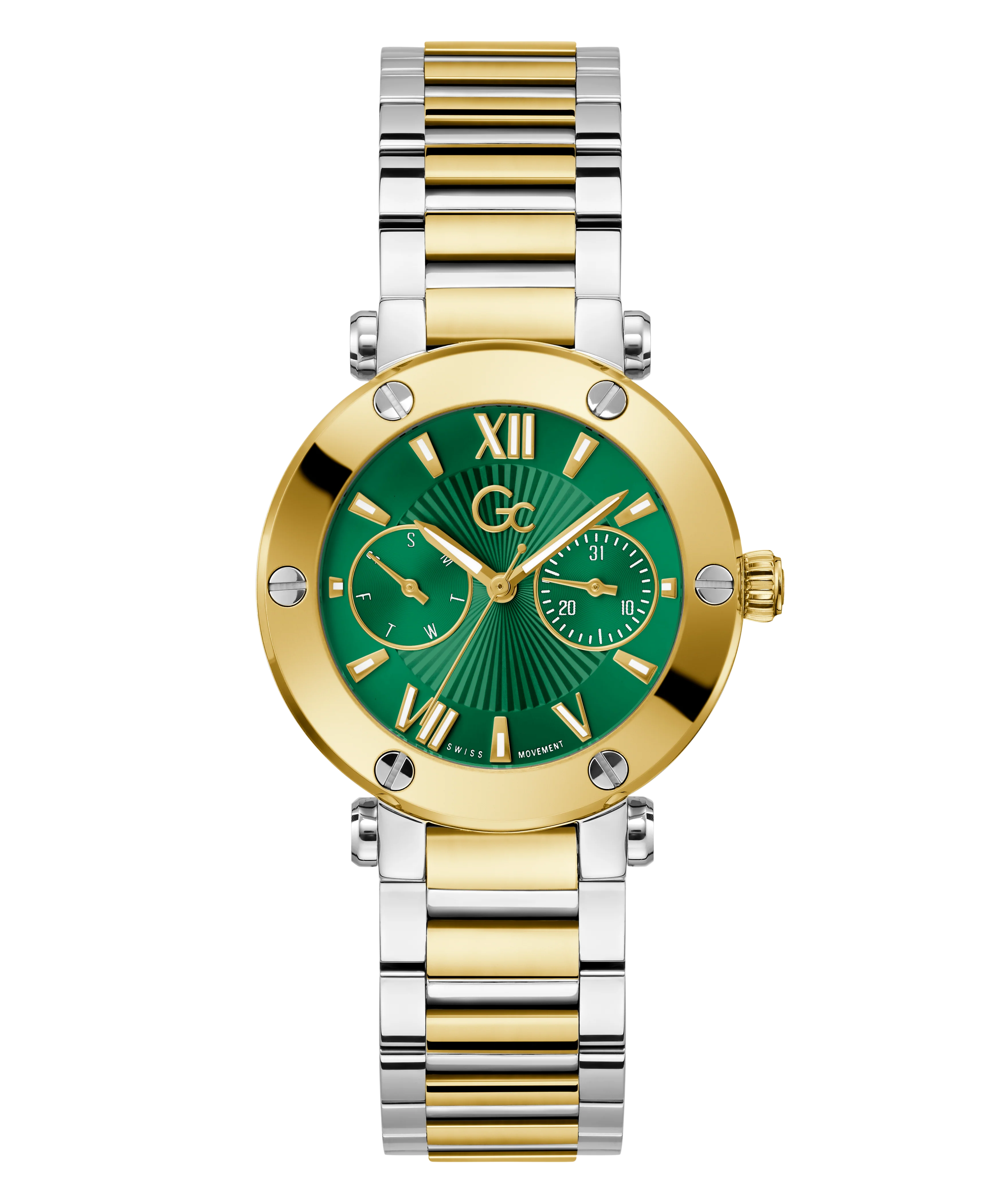 Gc Aura Mid Size Metal - Image 3