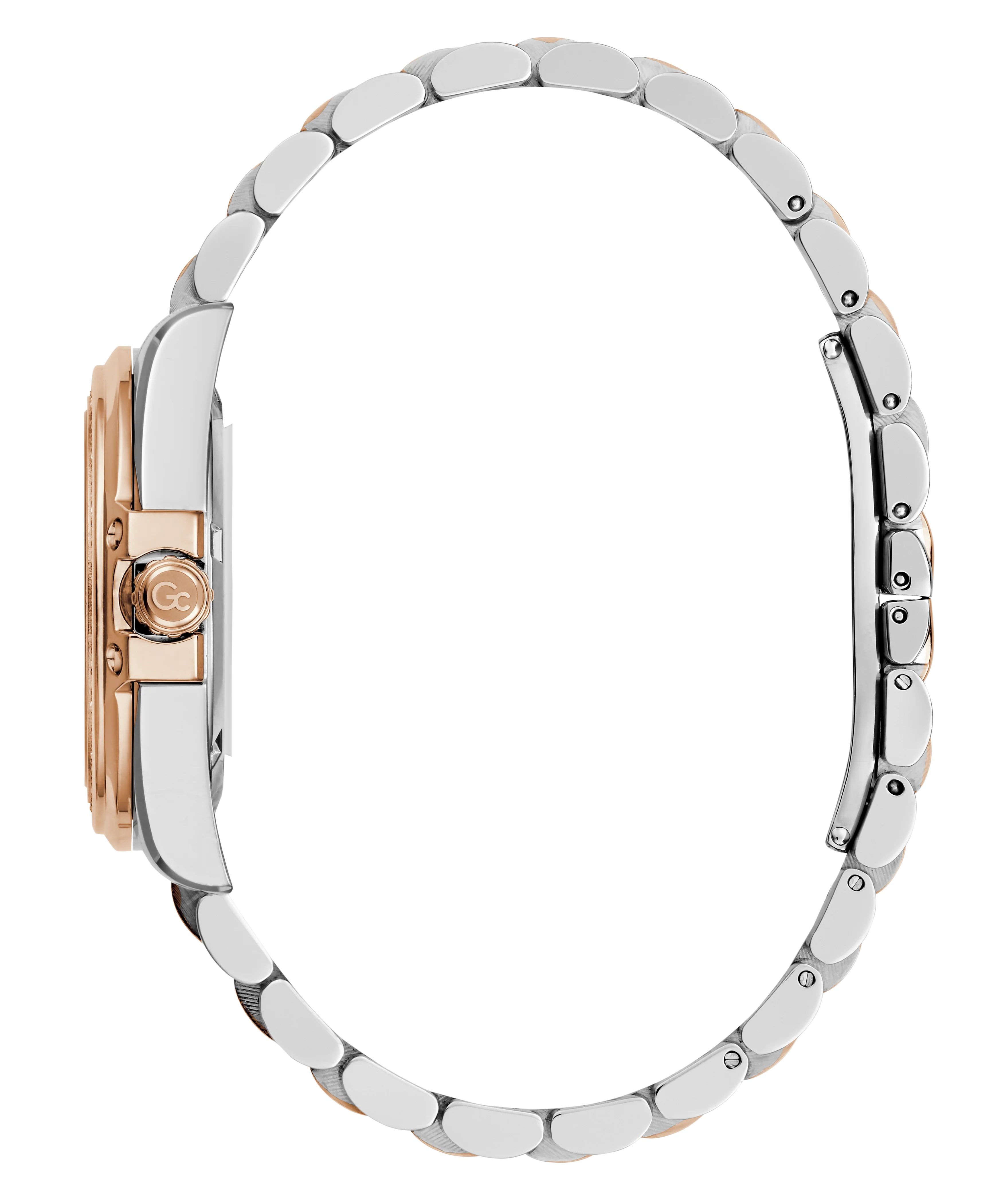 Gc Bolt Lady Mid Size Metal - Image 8