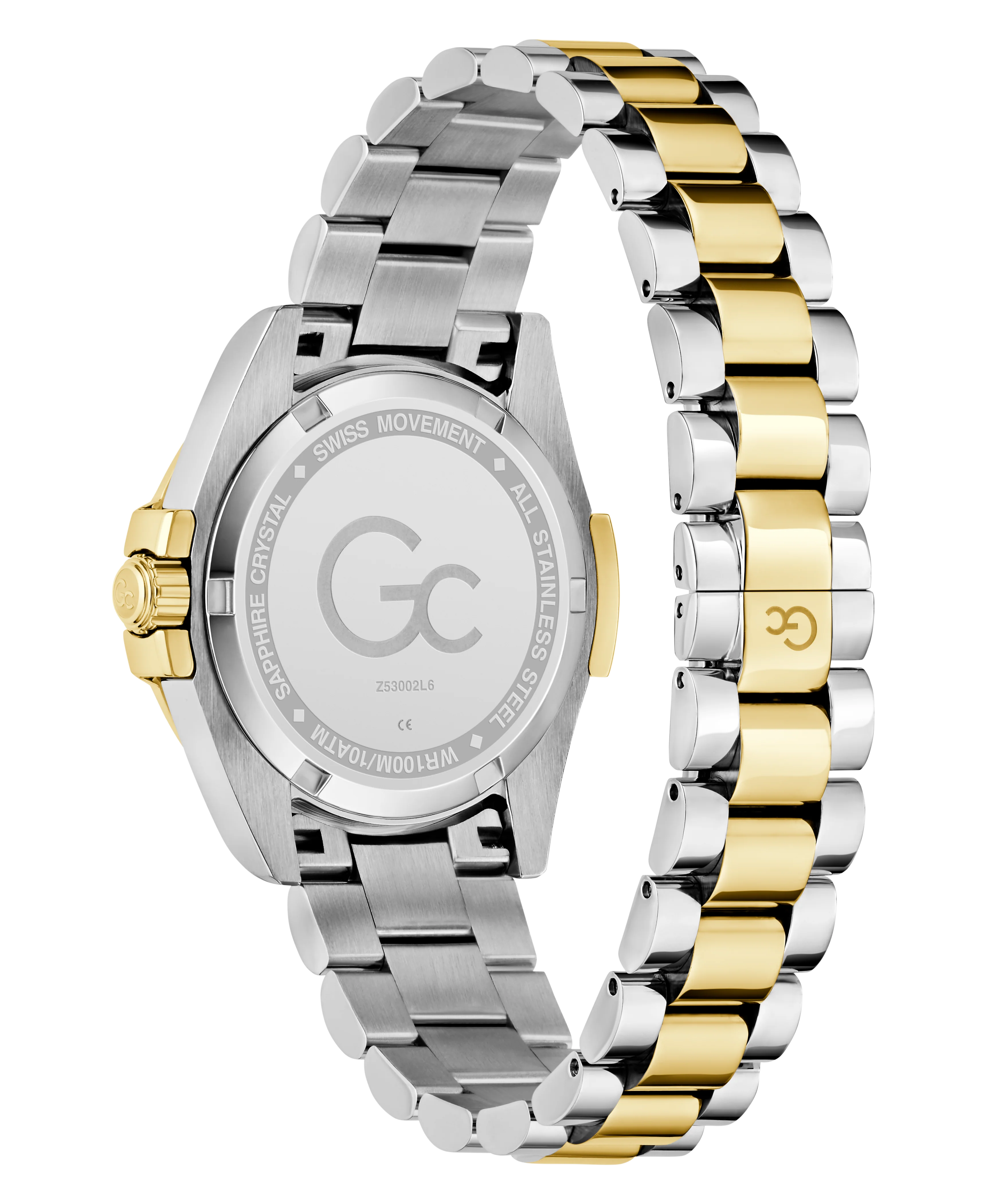 Gc Bolt Lady Mid Size Metal - Image 7