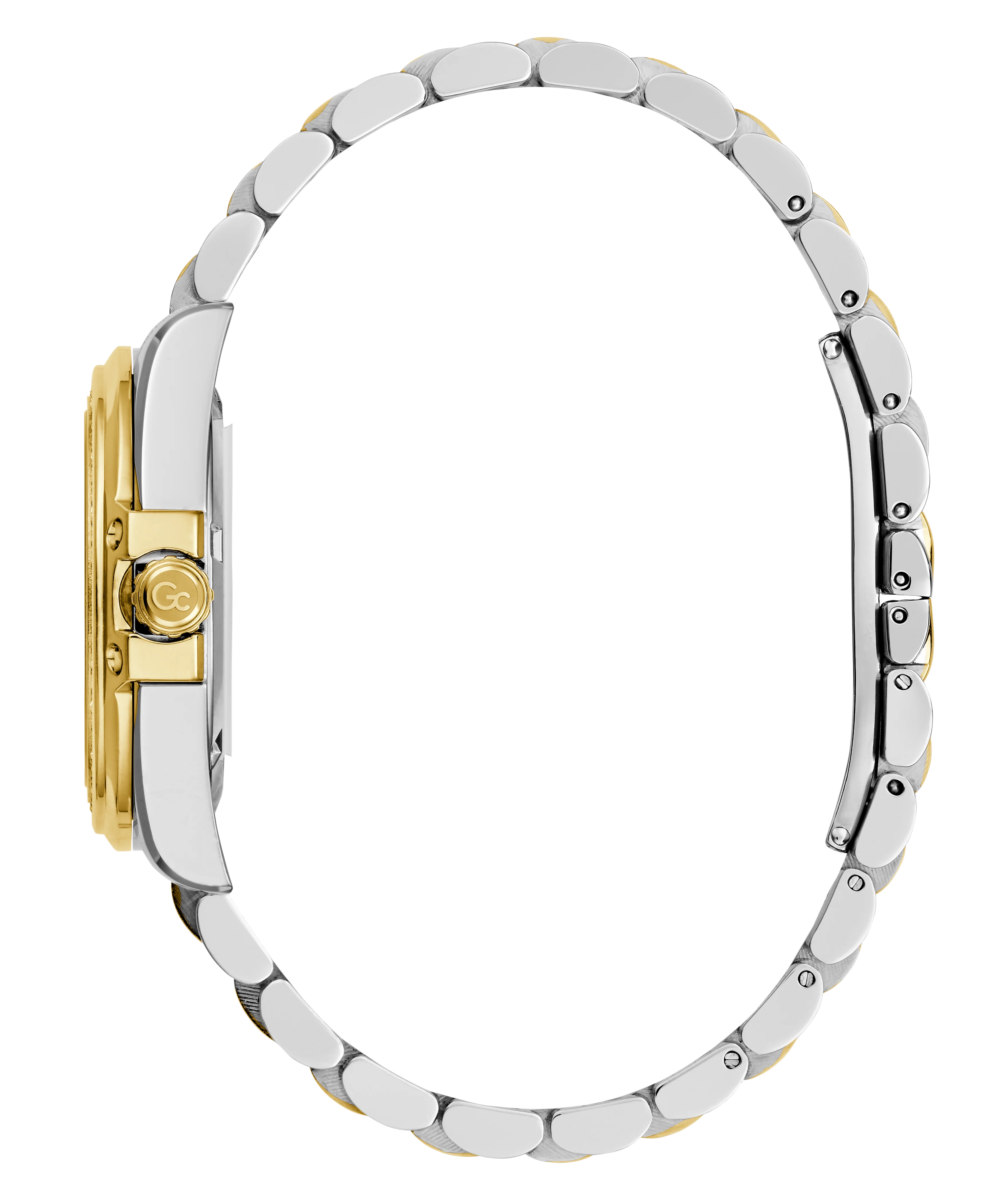 Gc Bolt Lady Mid Size Metal - Image 8