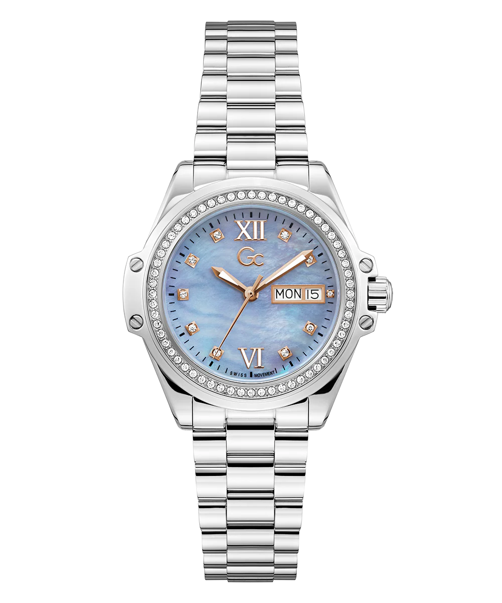 Gc Bolt Lady Mid Size Metal - Image 4