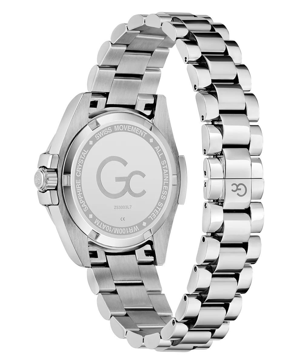 Gc Bolt Lady Mid Size Metal - Image 7