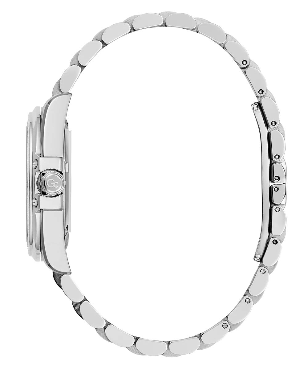 Gc Bolt Lady Mid Size Metal - Image 8