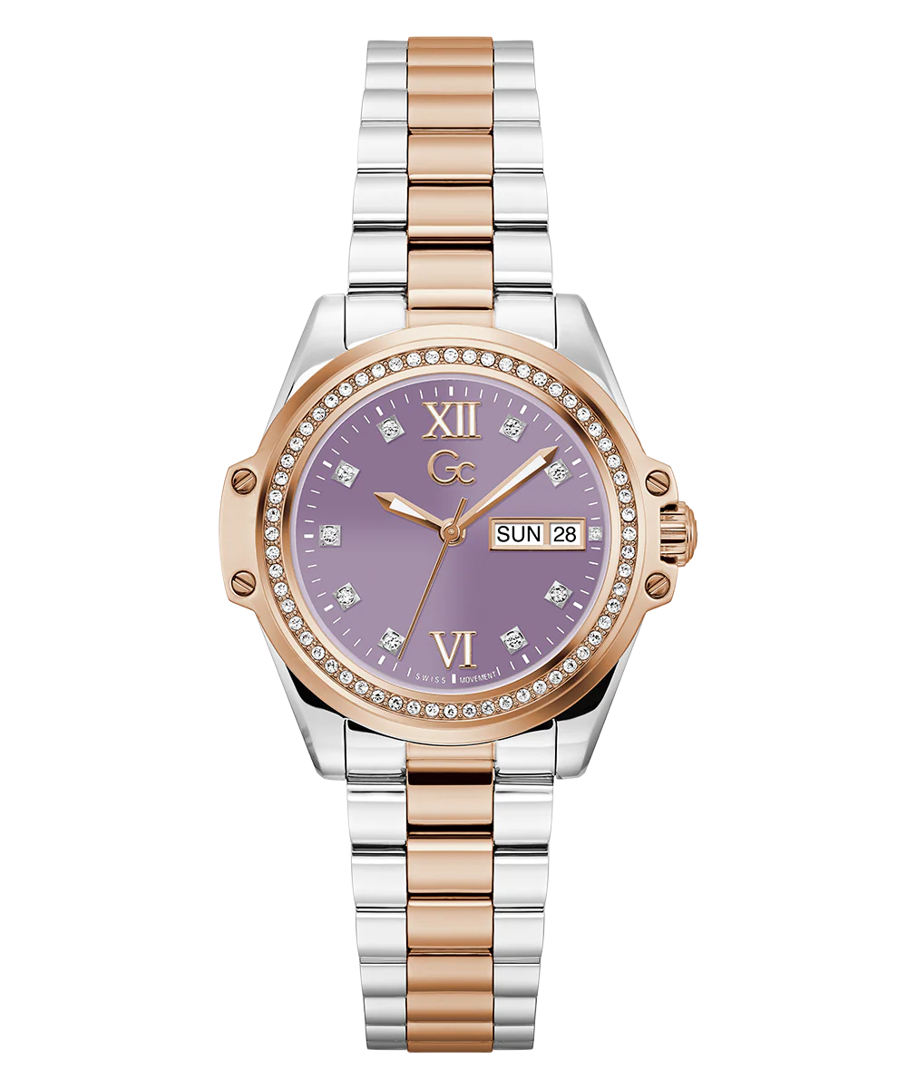 Gc Bolt Lady Mid Size Metal - Image 4