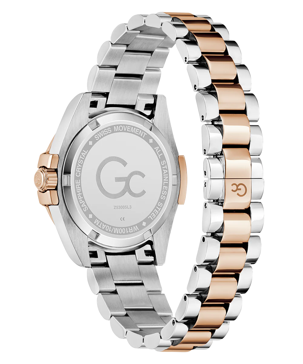 Gc Bolt Lady Mid Size Metal - Image 7