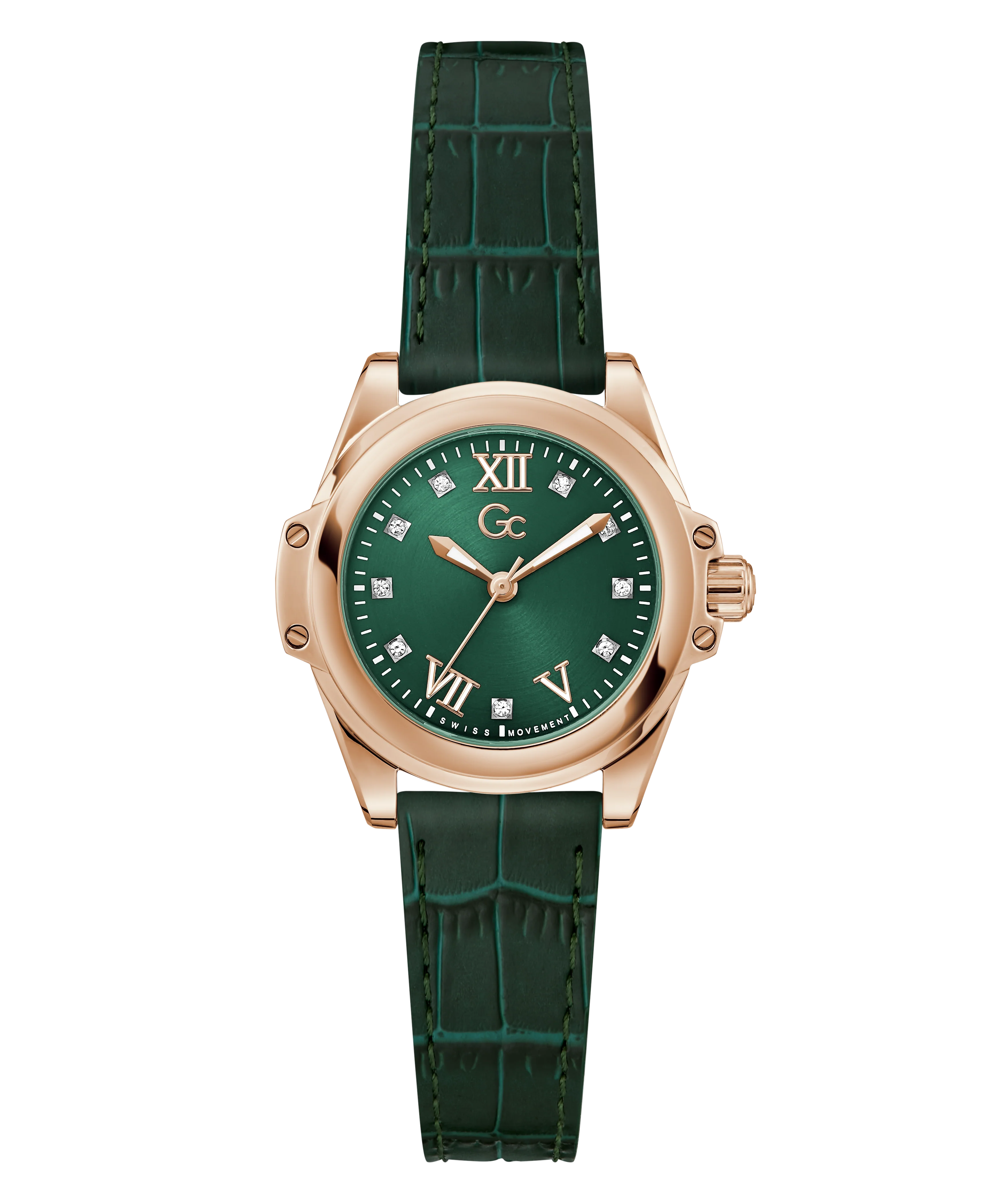 Gc Bolt Lady Mini Small Size Leather - Image 3