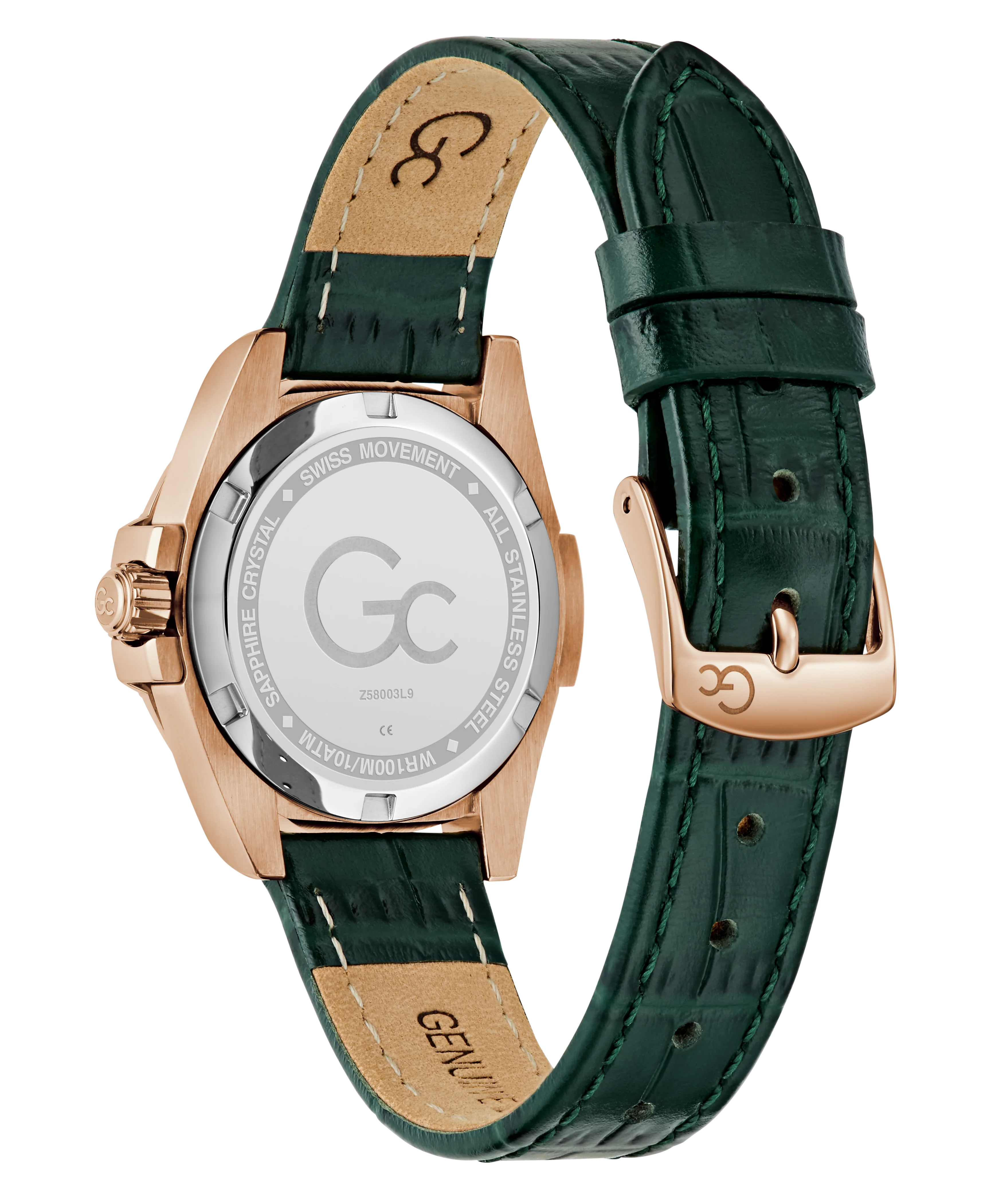 Gc Bolt Lady Mini Small Size Leather - Image 4