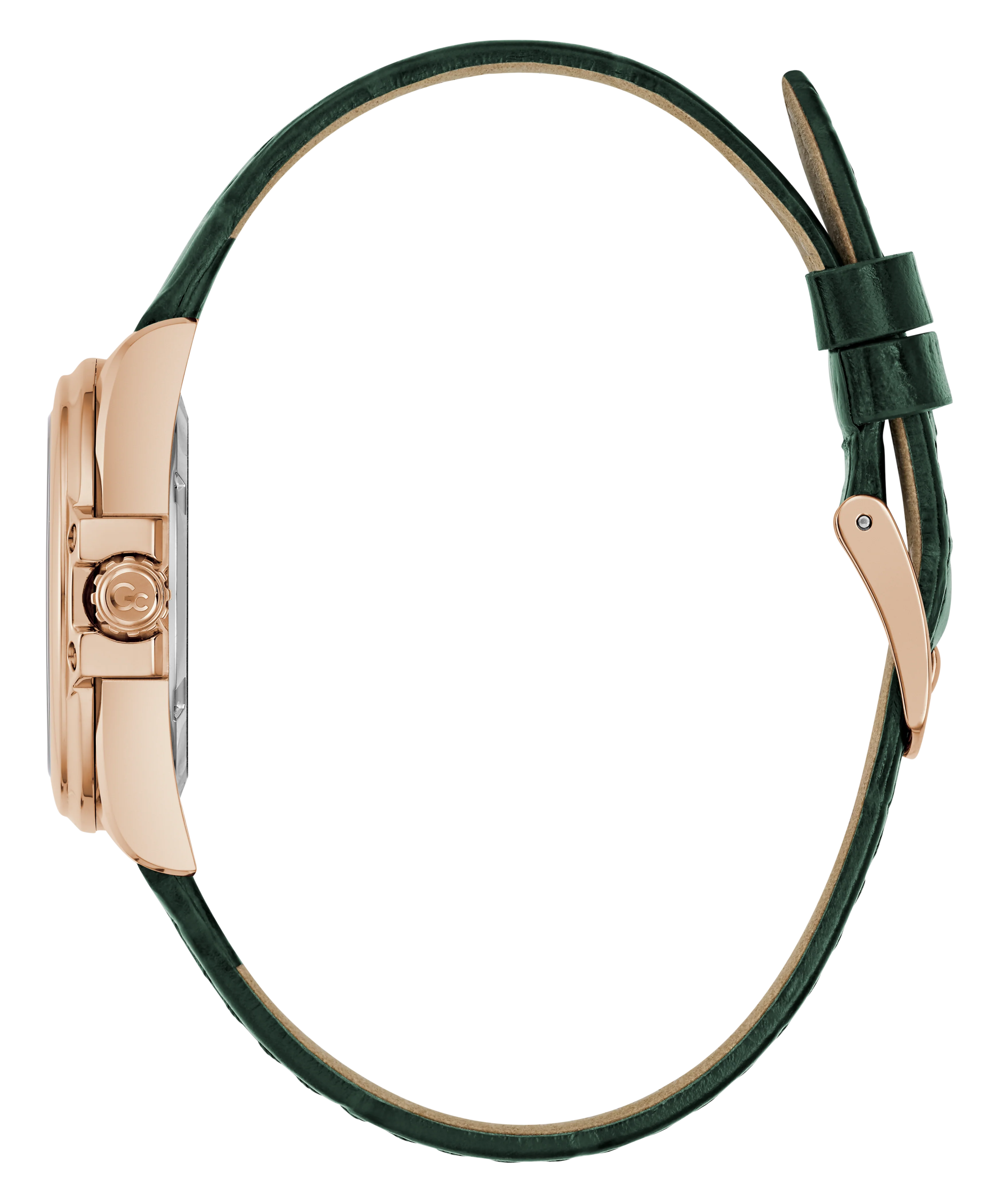 Gc Bolt Lady Mini Small Size Leather - Image 5