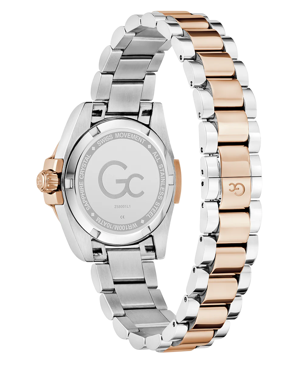 Gc Bolt Lady Mini Small Size Metal - Image 8