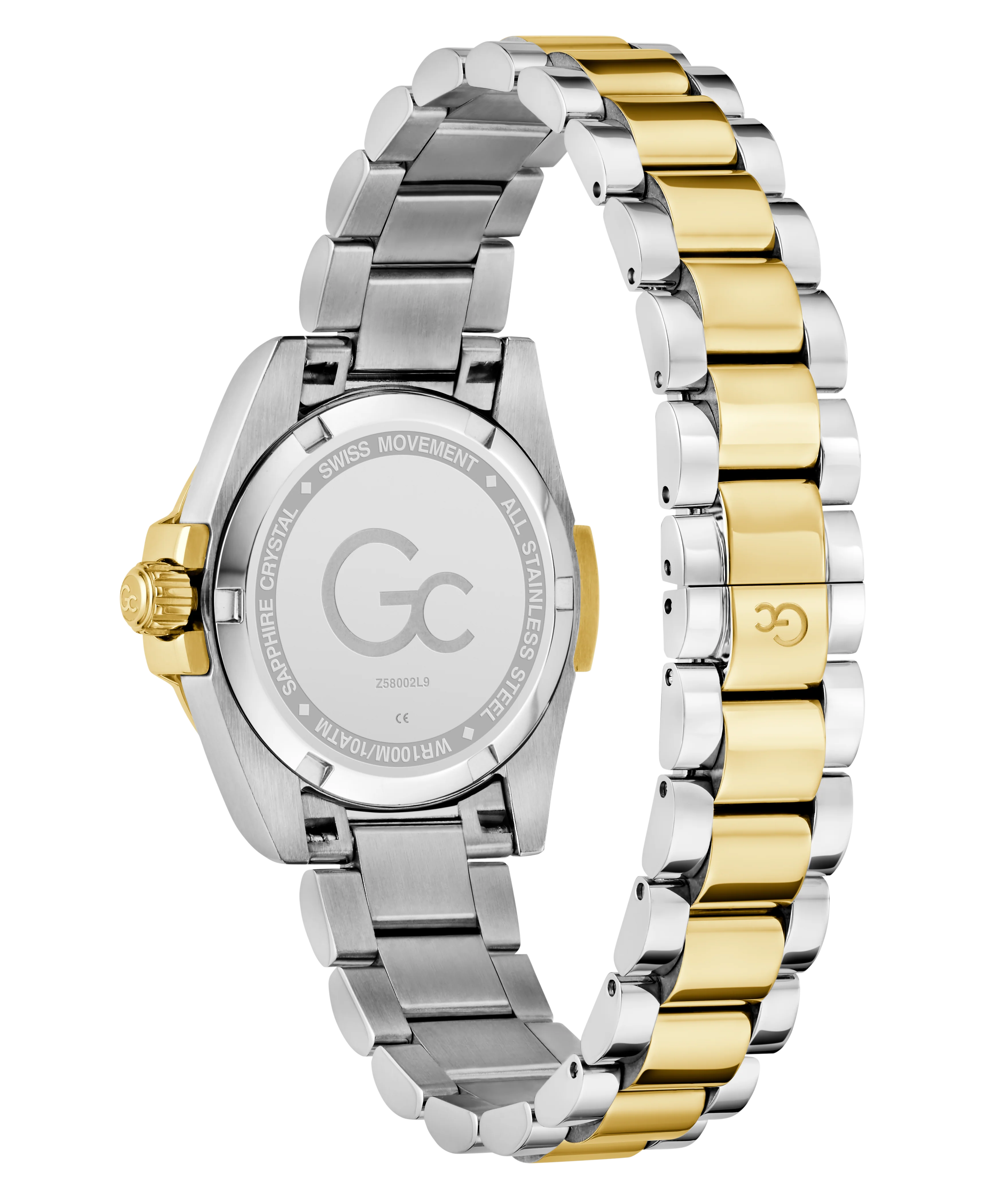 Gc Bolt Lady Mini Small Size Metal - Image 7