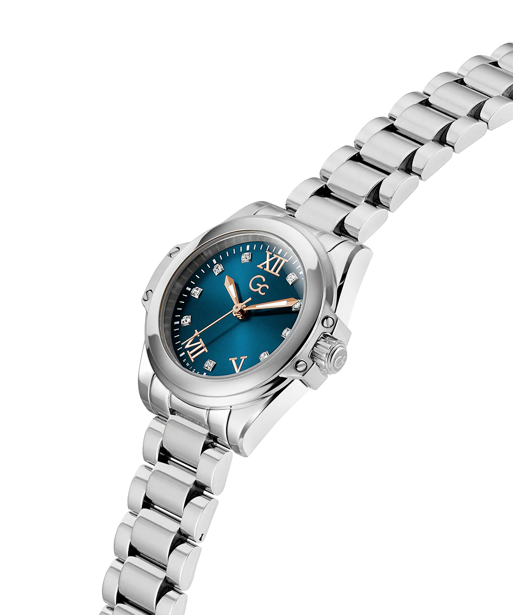 Gc Bolt Lady Mini Small Size Metal - Image 2
