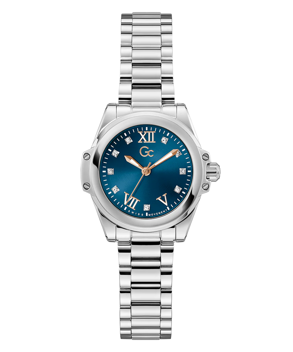 Gc Bolt Lady Mini Small Size Metal - Image 4