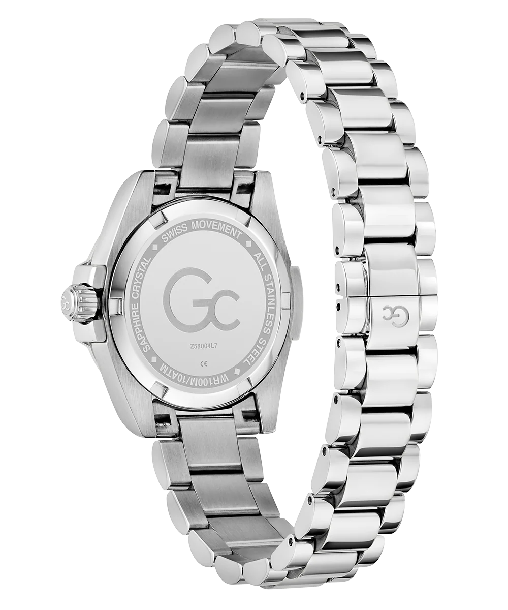 Gc Bolt Lady Mini Small Size Metal - Image 7