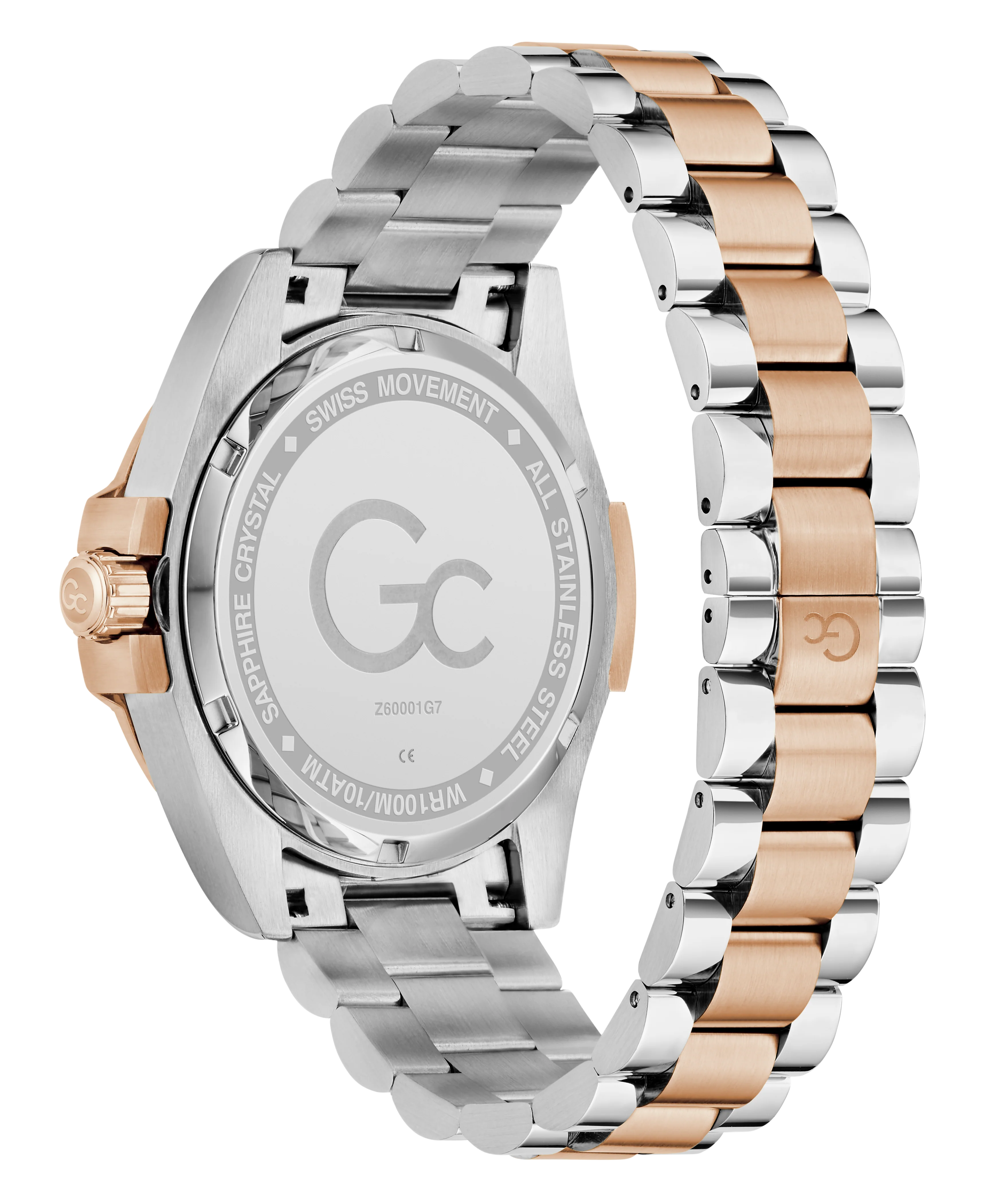 Gc Bolt Metal - Image 4