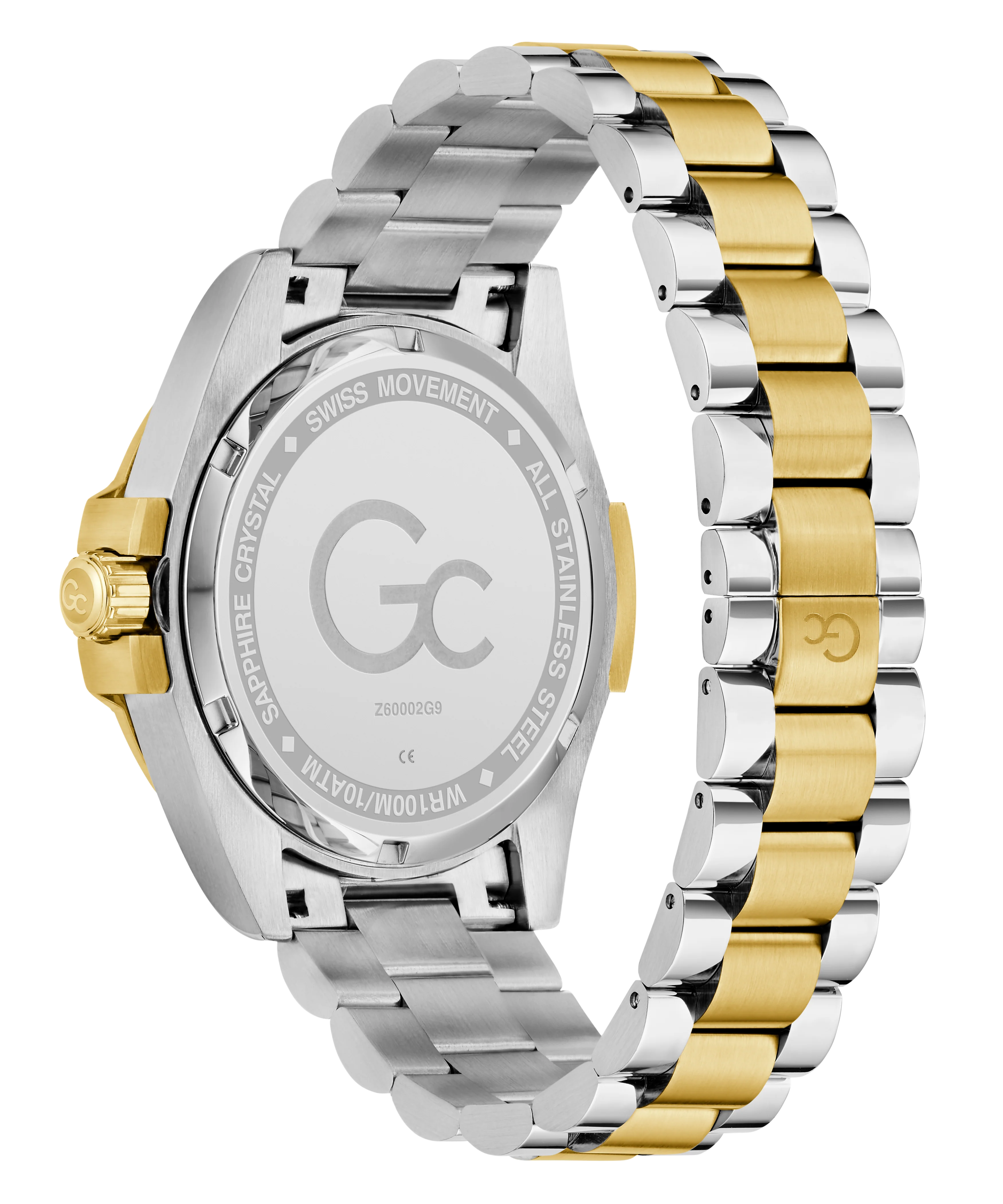 Gc Bolt Metal - Image 4